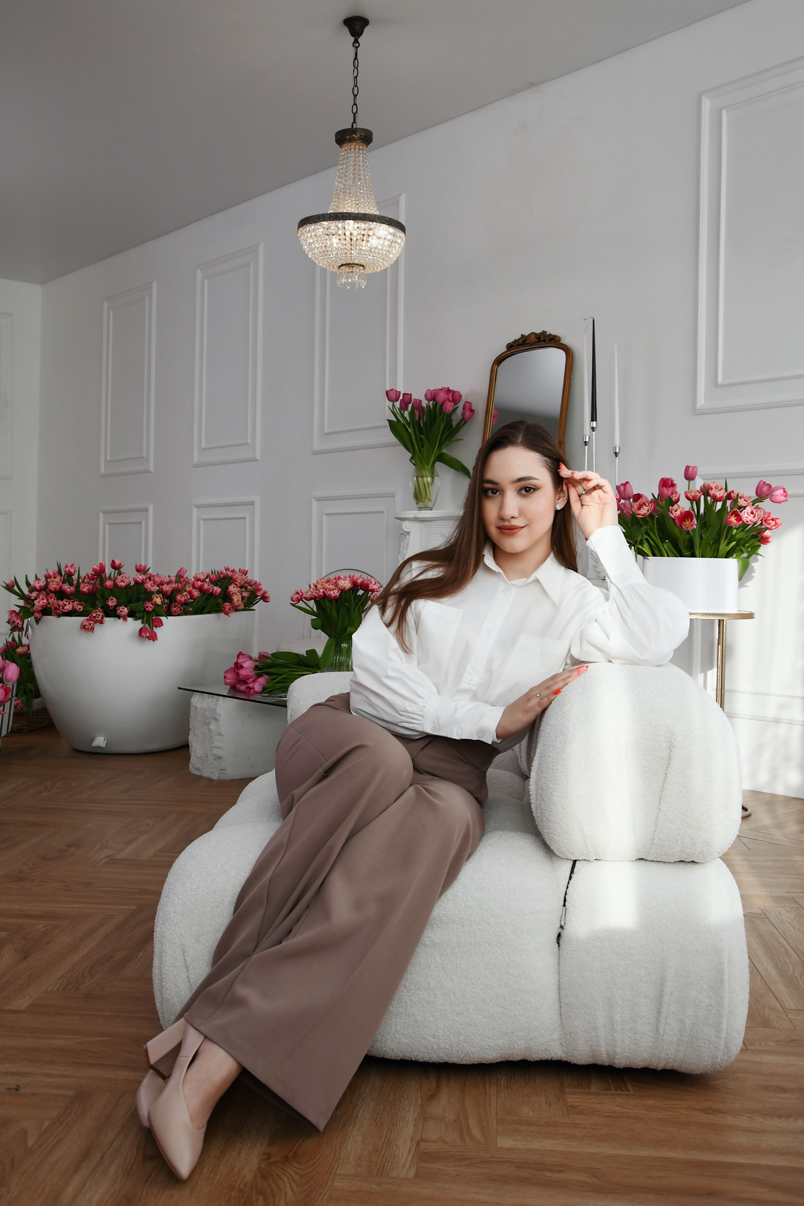 Ирина. Фотограф Оренбург I Кристина Подольская