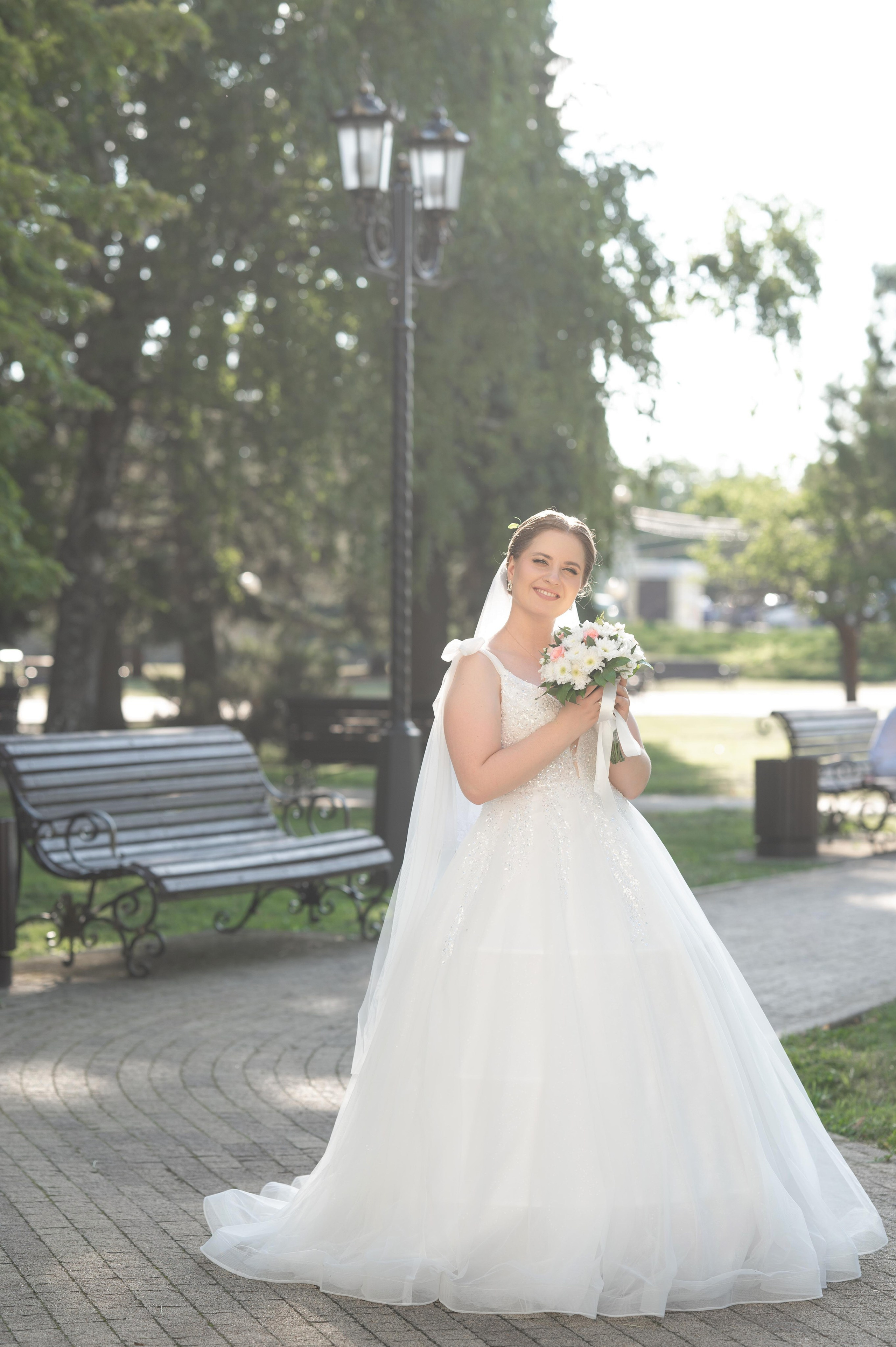 Владислав и Настасья. Свадебный, портретный, коммерческий, предметный фотограф в Ставрополе Иван Белашов