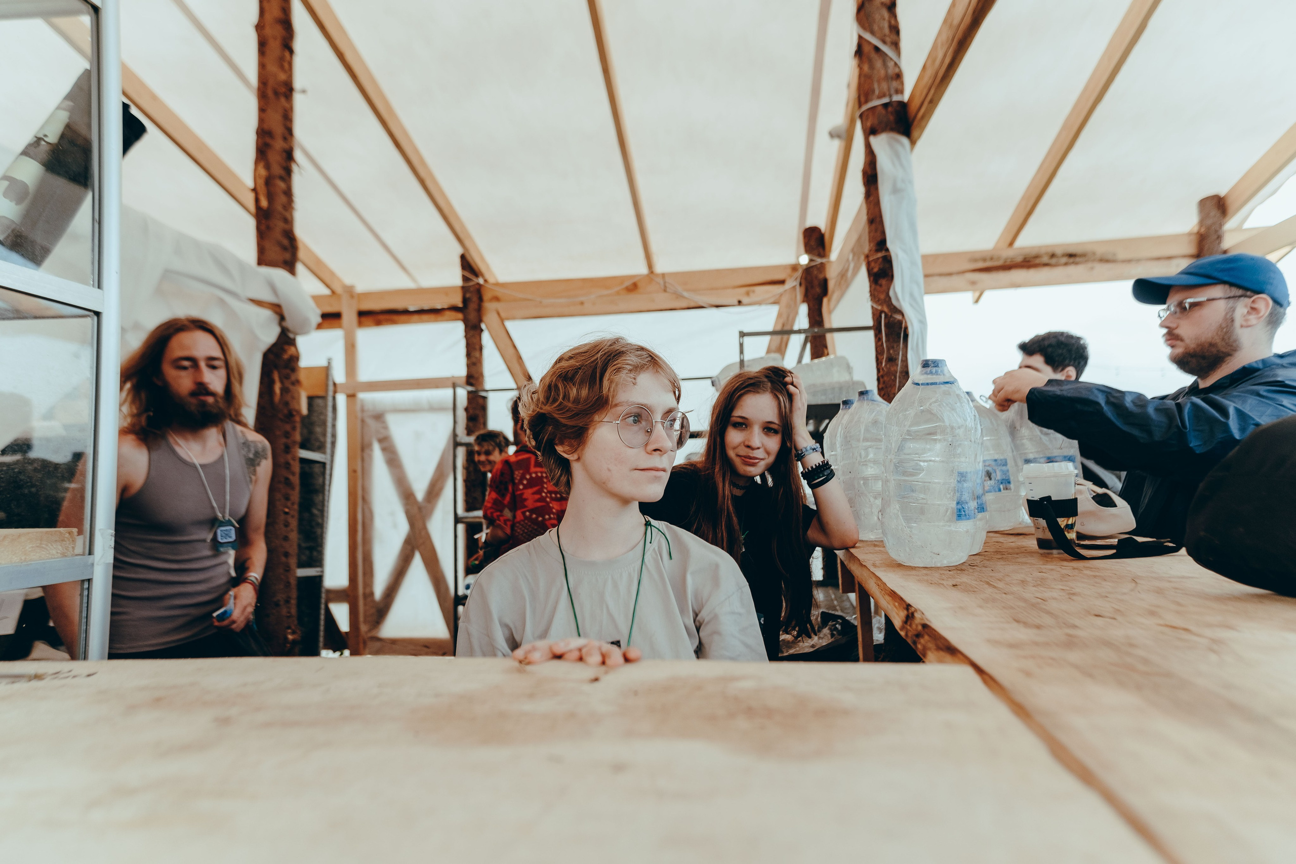 Бессонница 2025. Фотограф Аннё| Москва