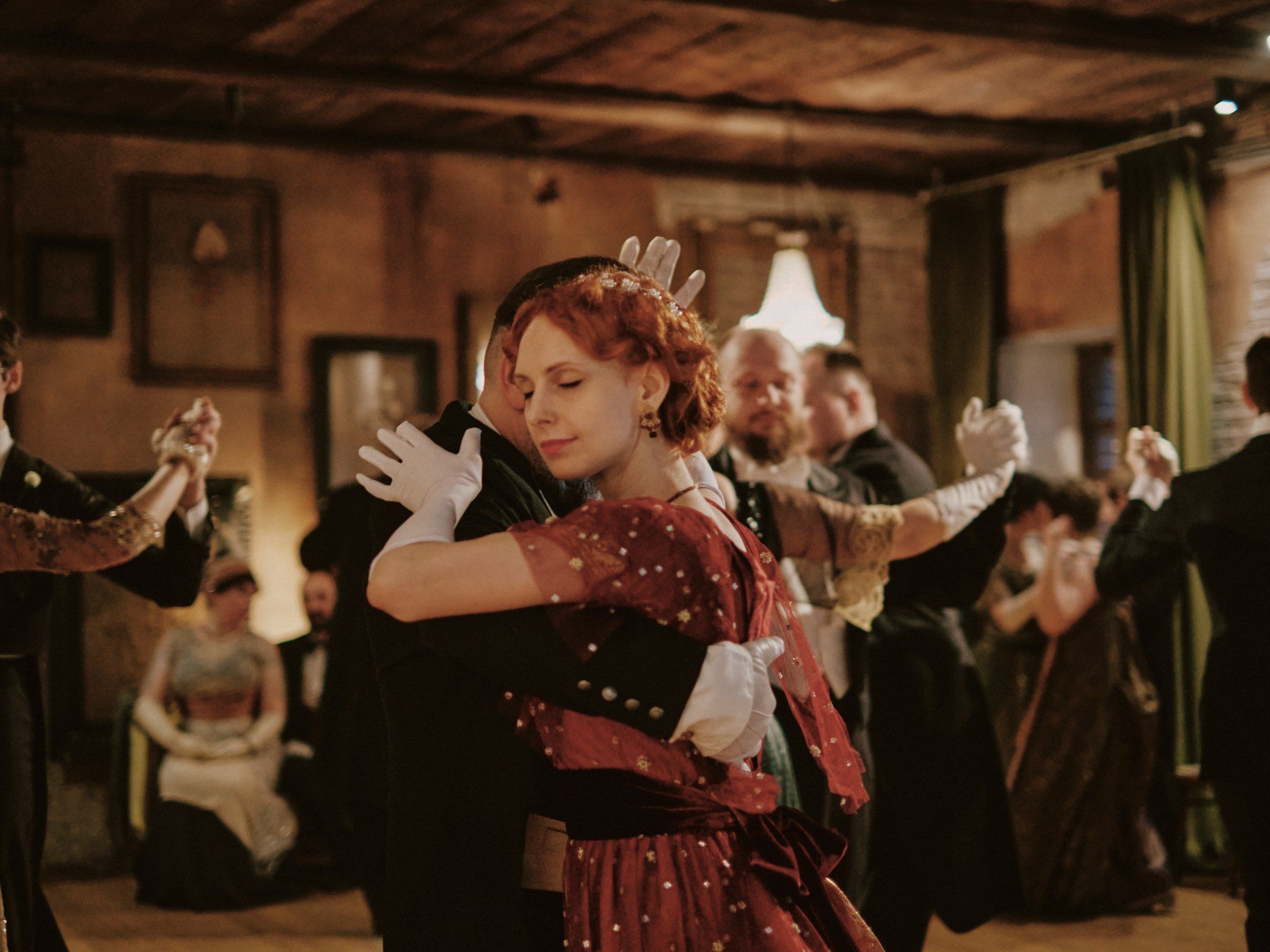 Dance.Party.Spring. Фотограф Аннё| Москва