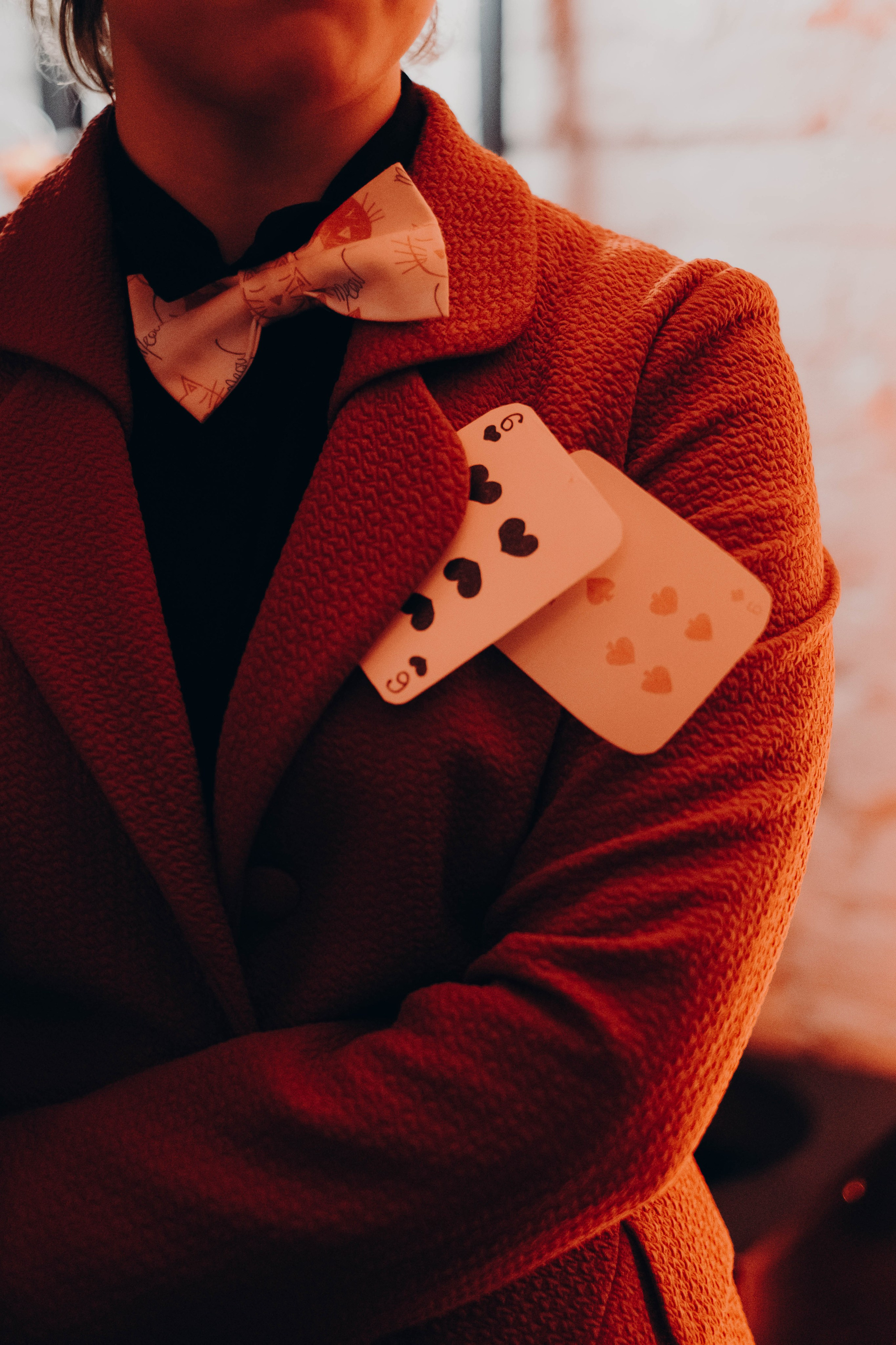 Бал «Изнанка Страны чудес». Фотограф Аннё| Москва