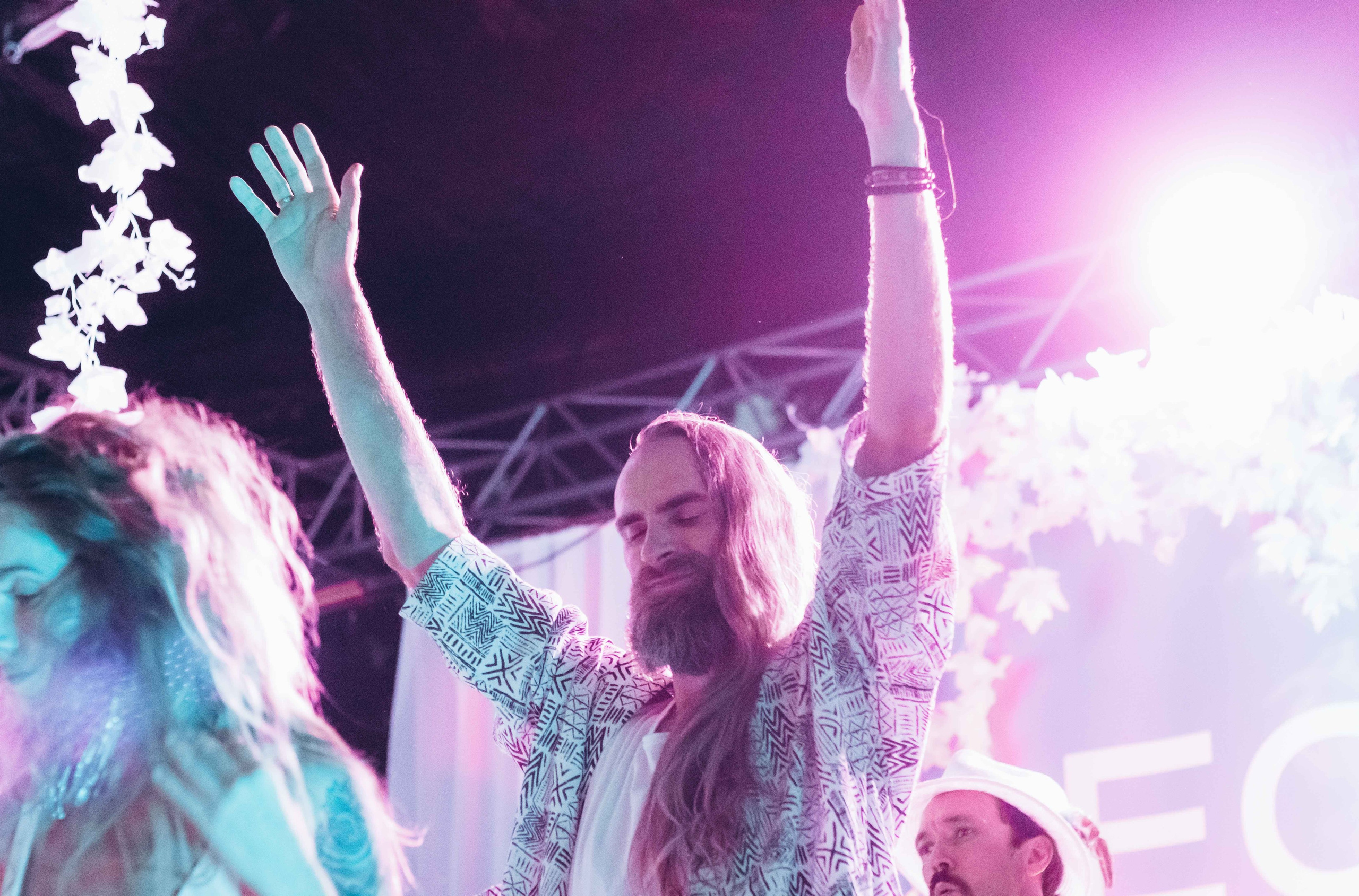 ECSTATIC WHITE |2024. Фотограф Аннё| Москва