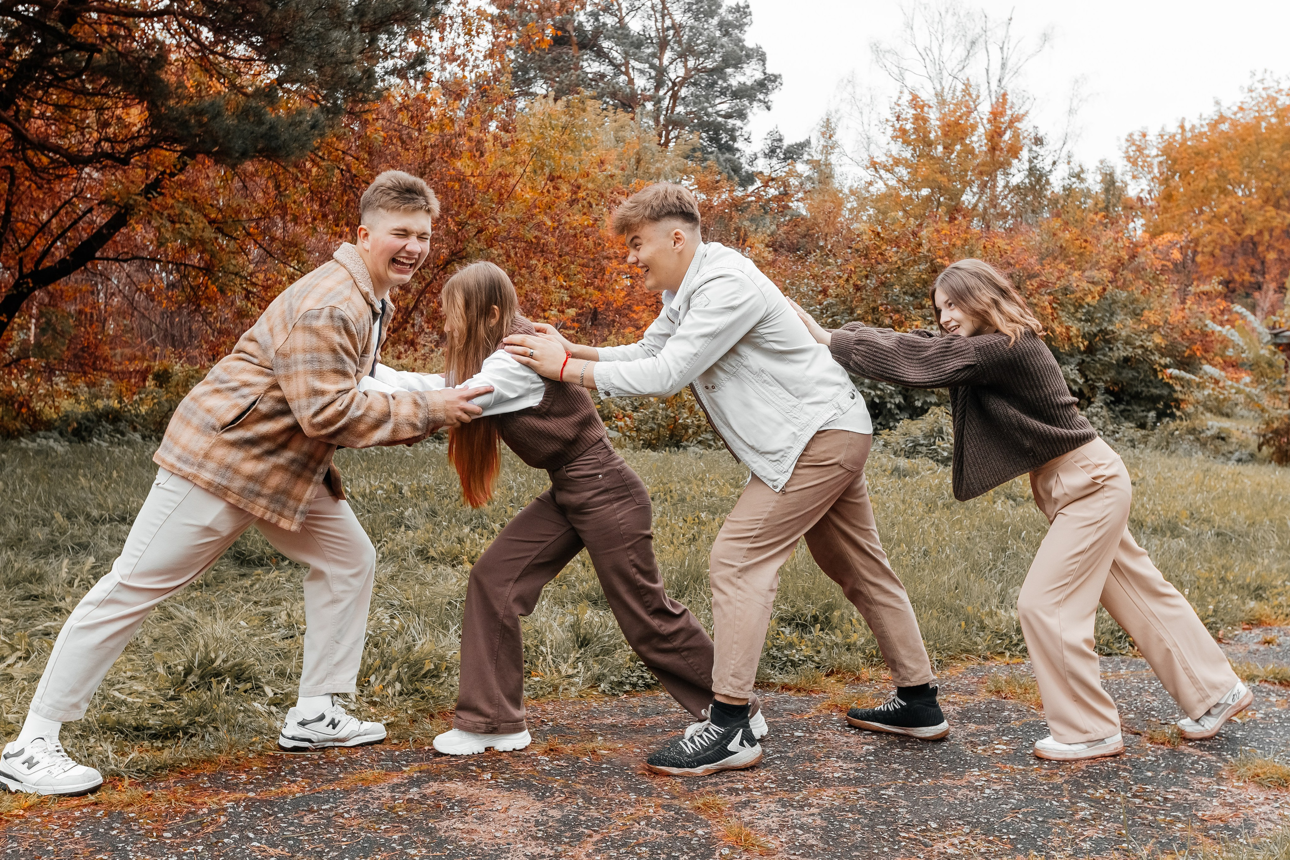 Волонтеры АВДД. Фотограф Краснодар Марго Хелбен