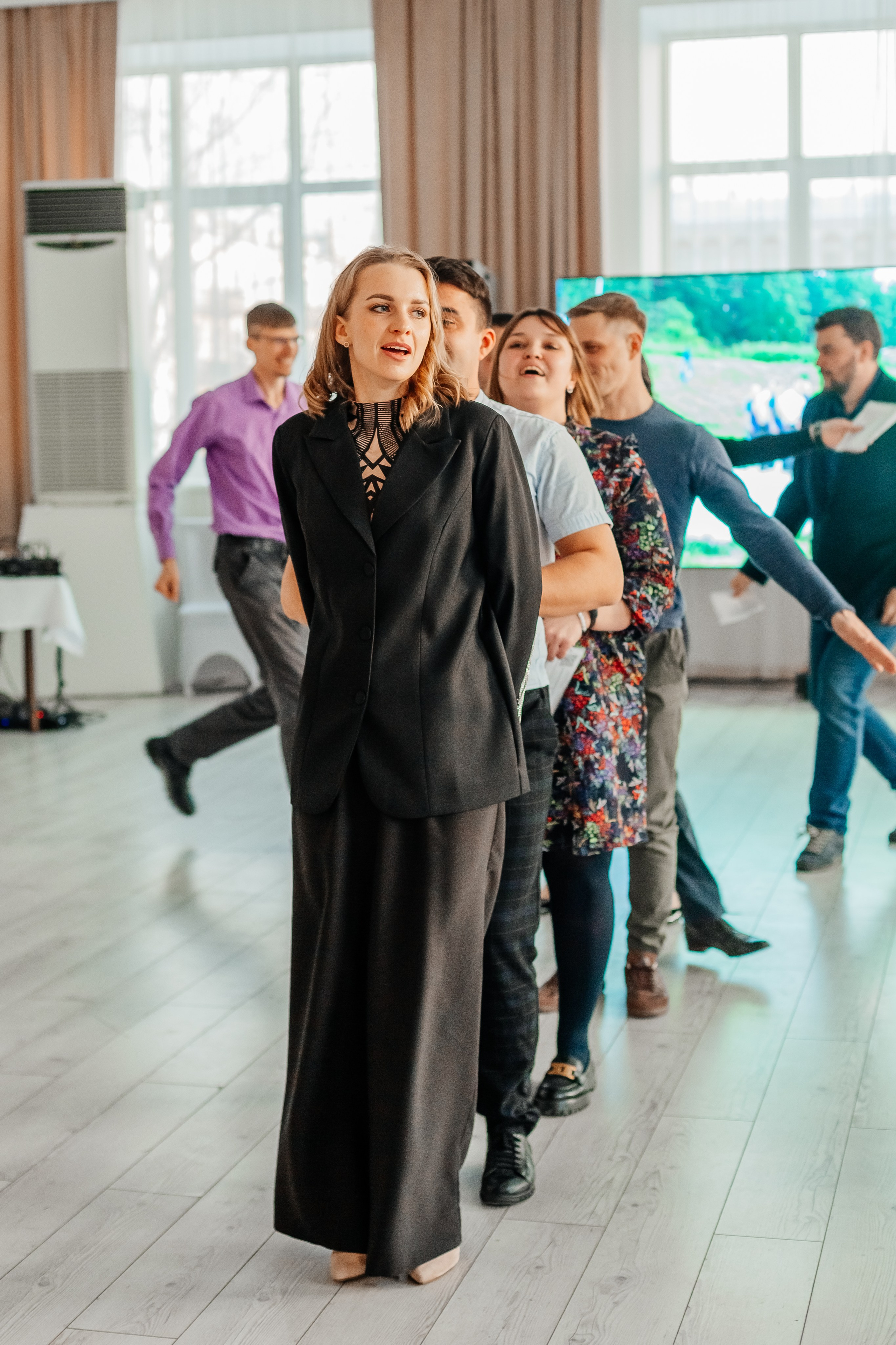 30-летие секции спортивного туризма ДЮЦ «Орион». Фотограф Краснодар Марго Хелбен