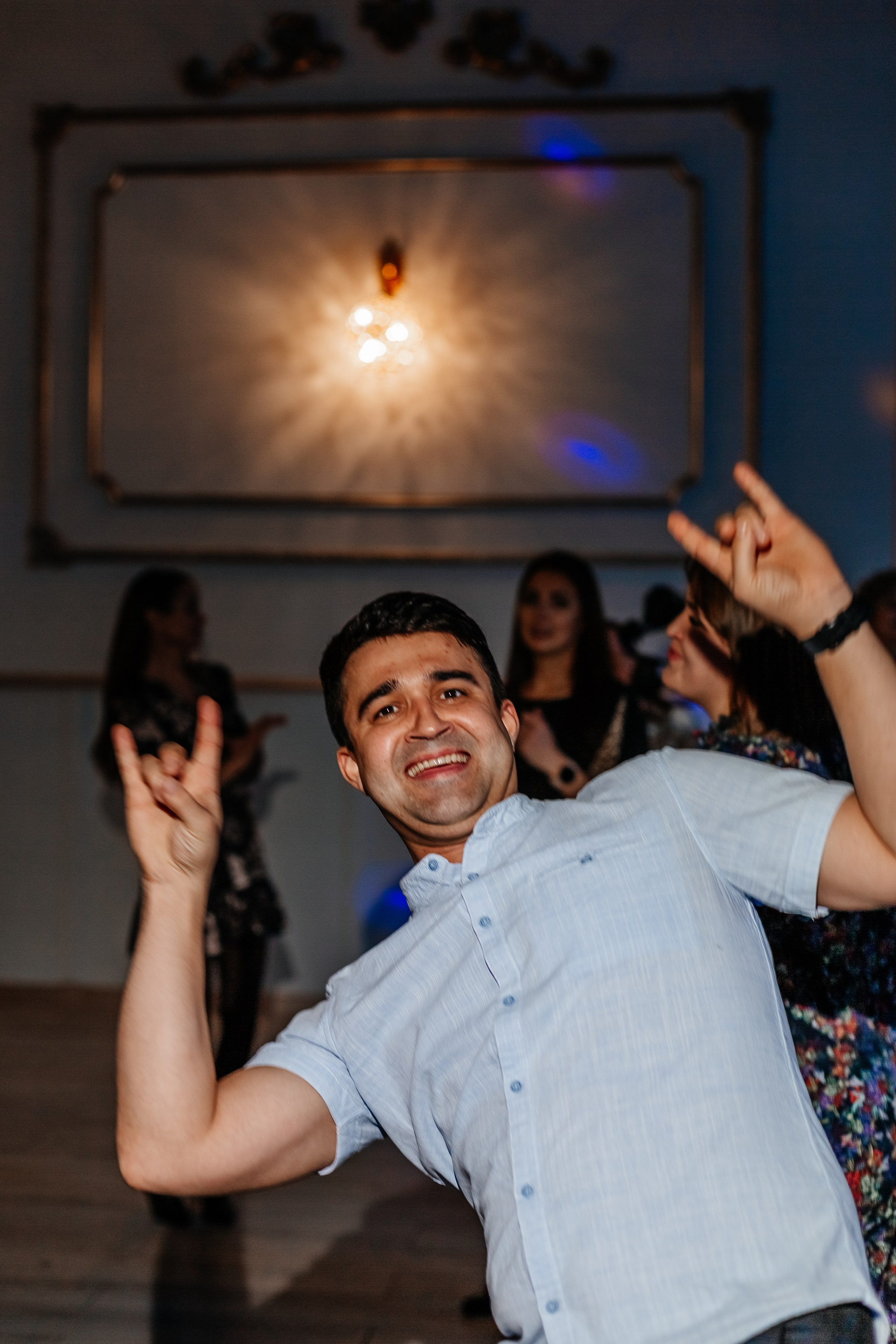 30-летие секции спортивного туризма ДЮЦ «Орион». Фотограф Краснодар Марго Хелбен