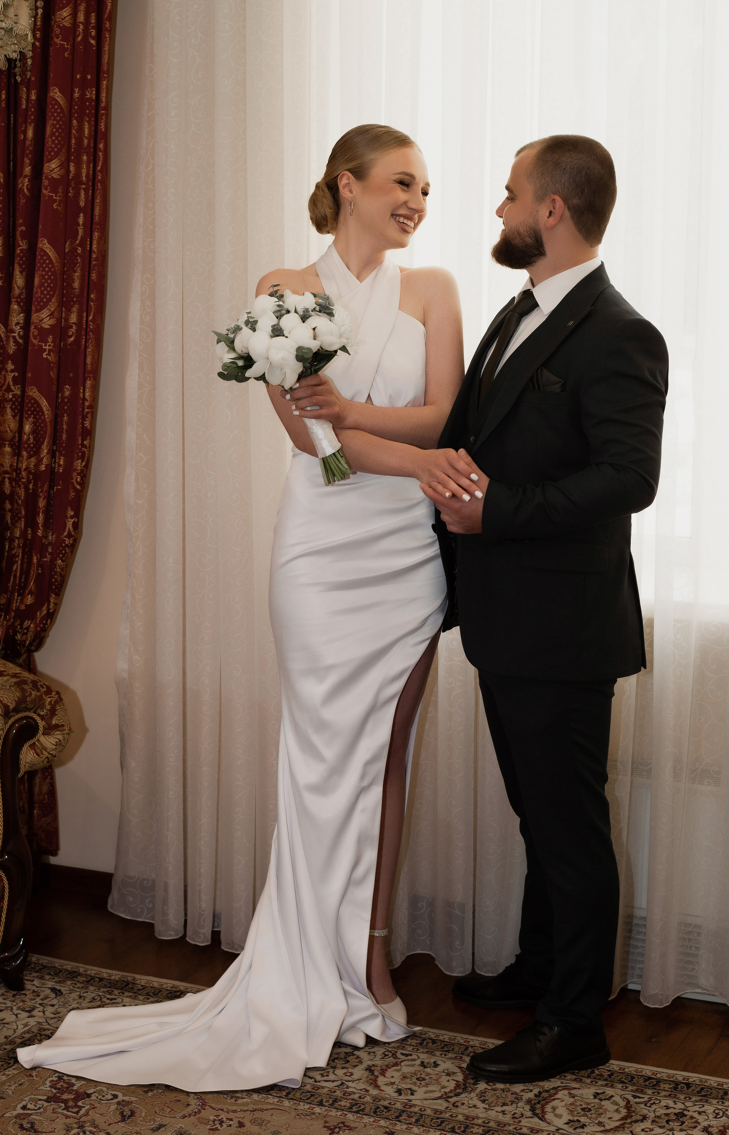 Свадебная фотосессия. Фотограф в Краснодаре. Свадьбы| Репортажи| Портреты