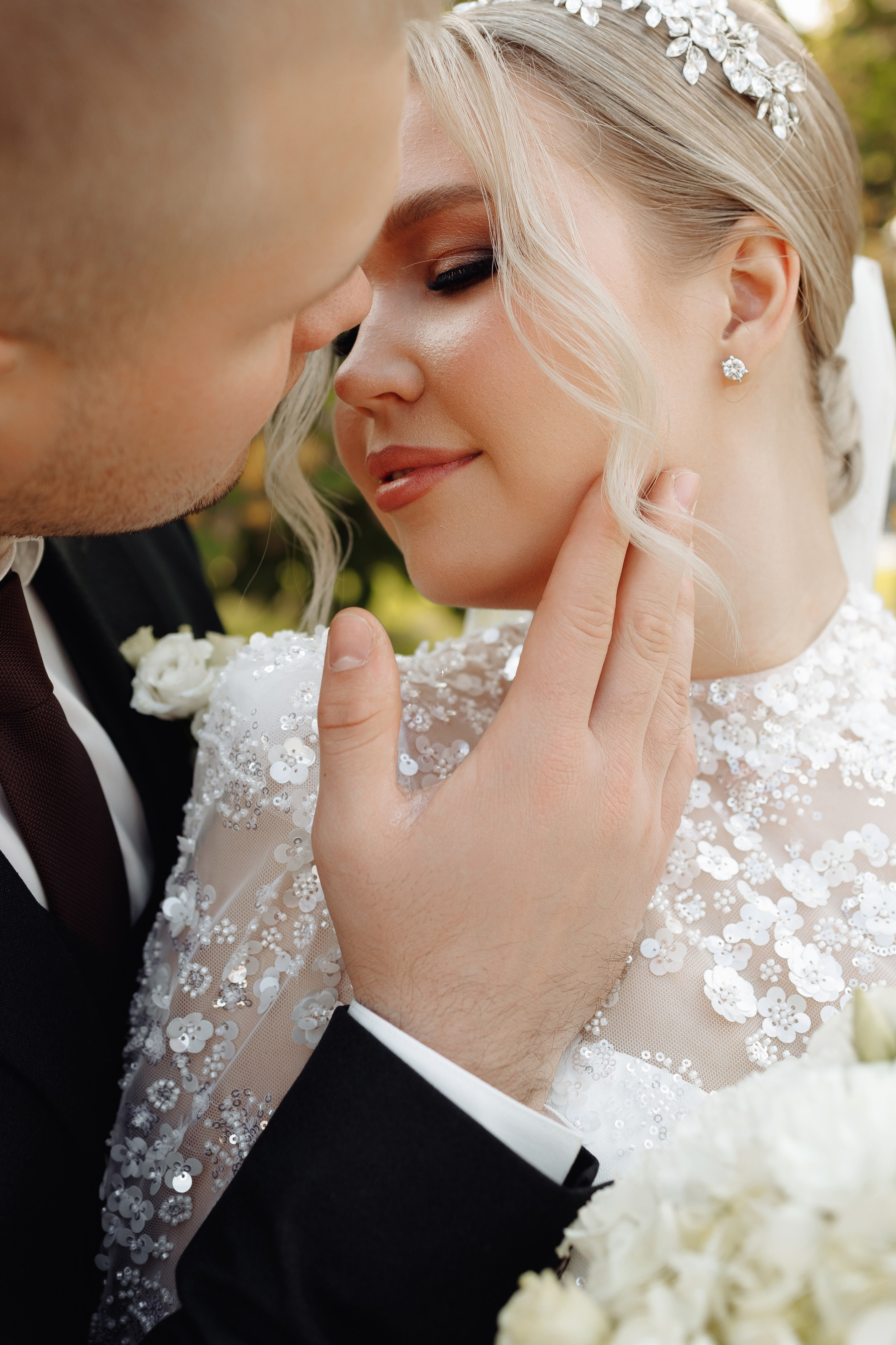 Алексей и Анастасия. Свадебный фотограф в Уфе Трифонов Дмитрий