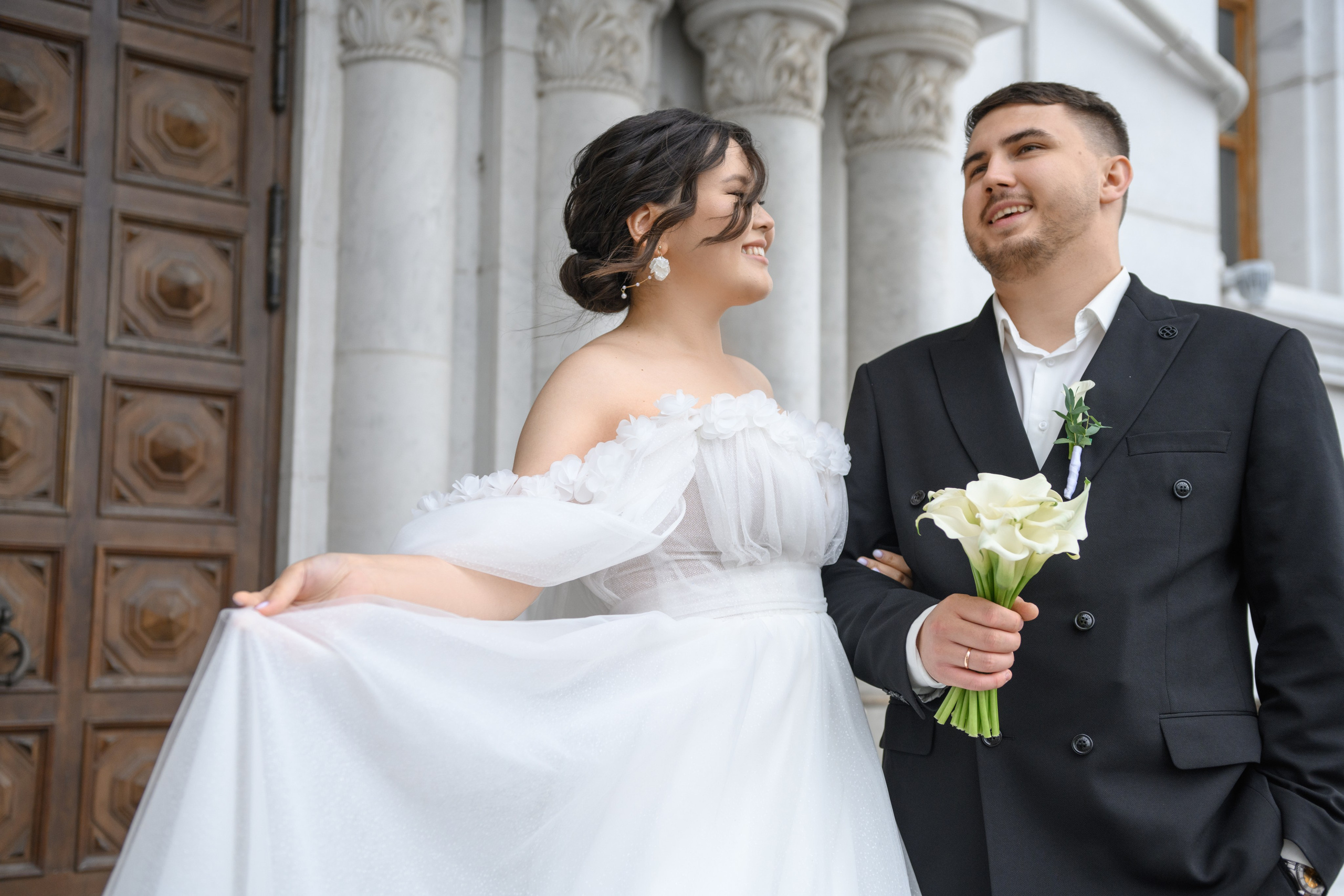 Локации. Фотограф Самара Регина Третьяк