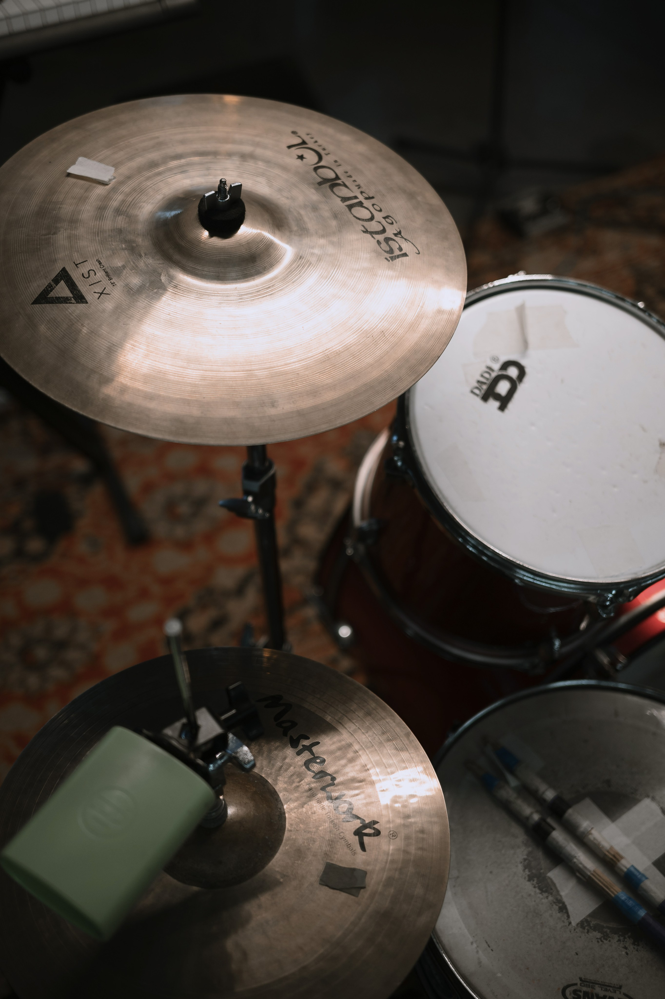 Nevesna — квартирник в Октаве. Фотограф и видеооператор в Туле | Даниил Рыбак