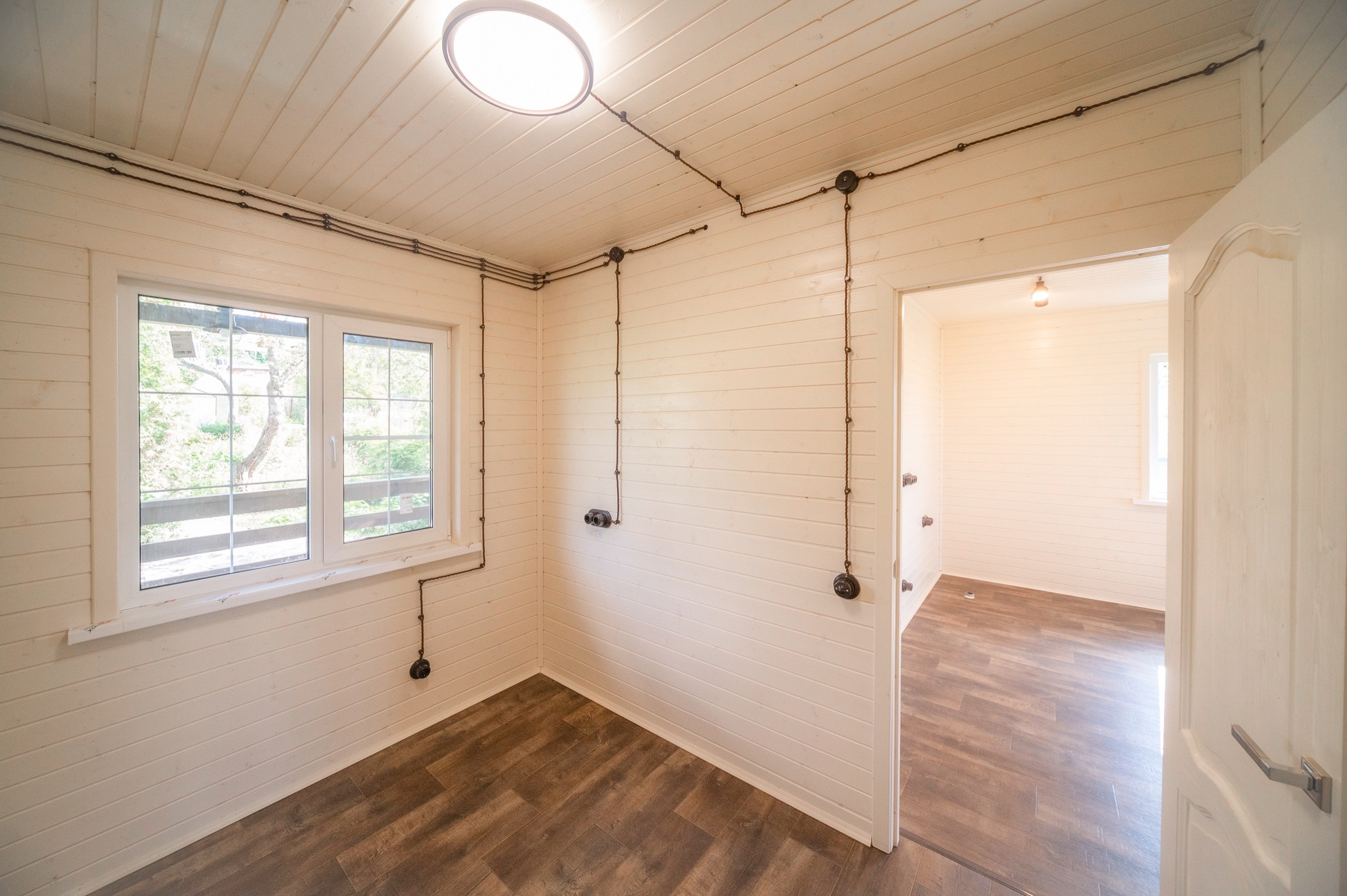 Каркасные дома Строй-комфорт. Фотограф и видеооператор в Туле | Даниил Рыбак