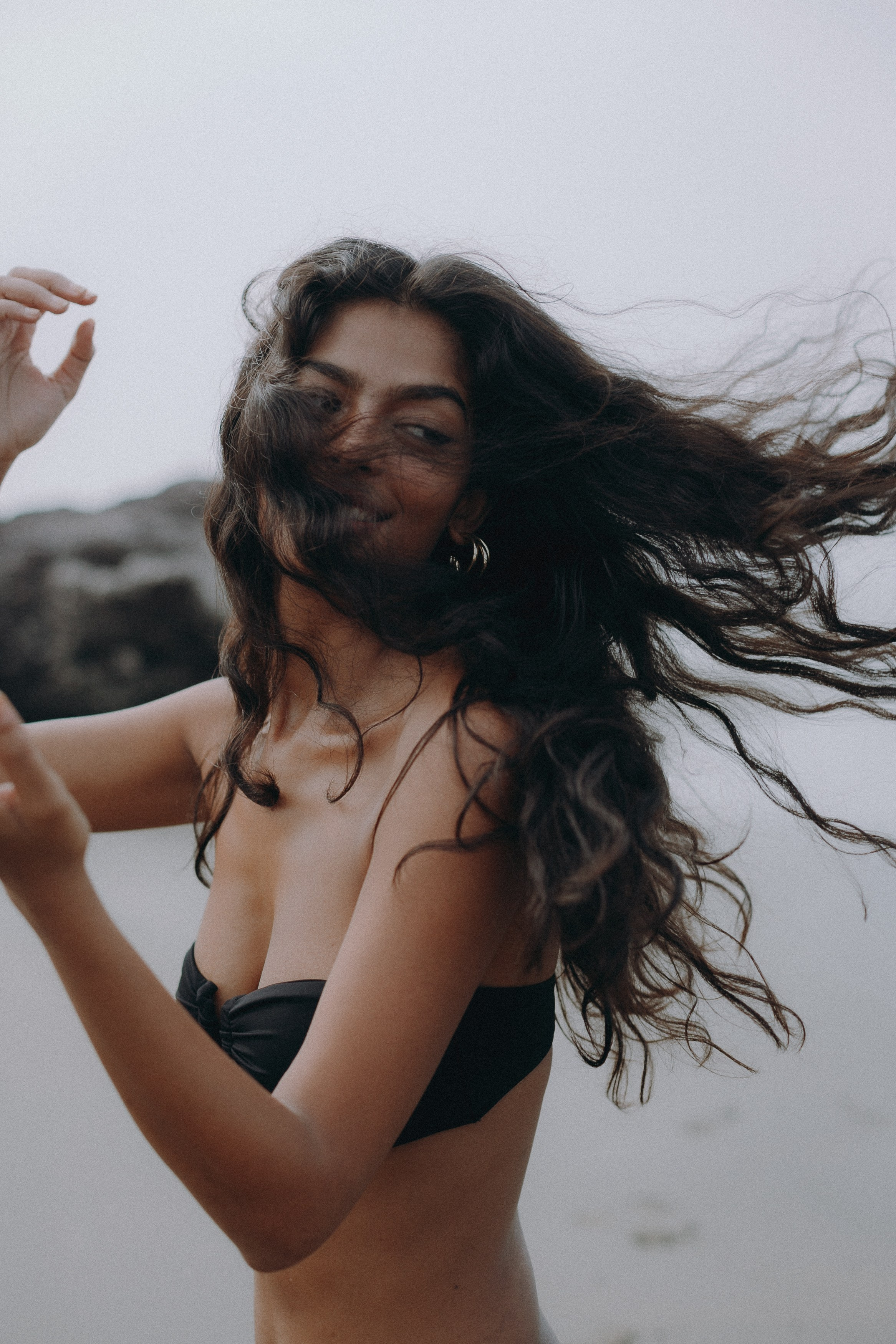 Кавита. Портретный и fashion фотограф в Москве — Елена Якушина