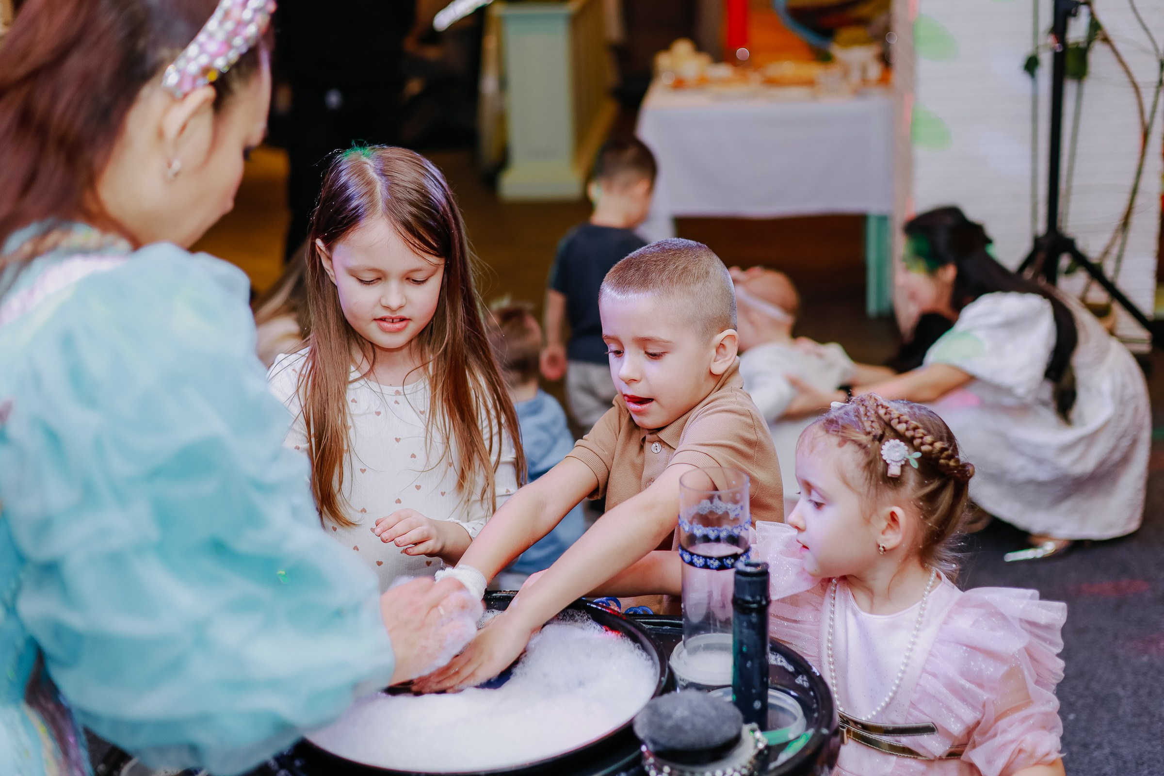 Анисия 🎂. Семейный и персональный фотограф в Ростове-на-Дону