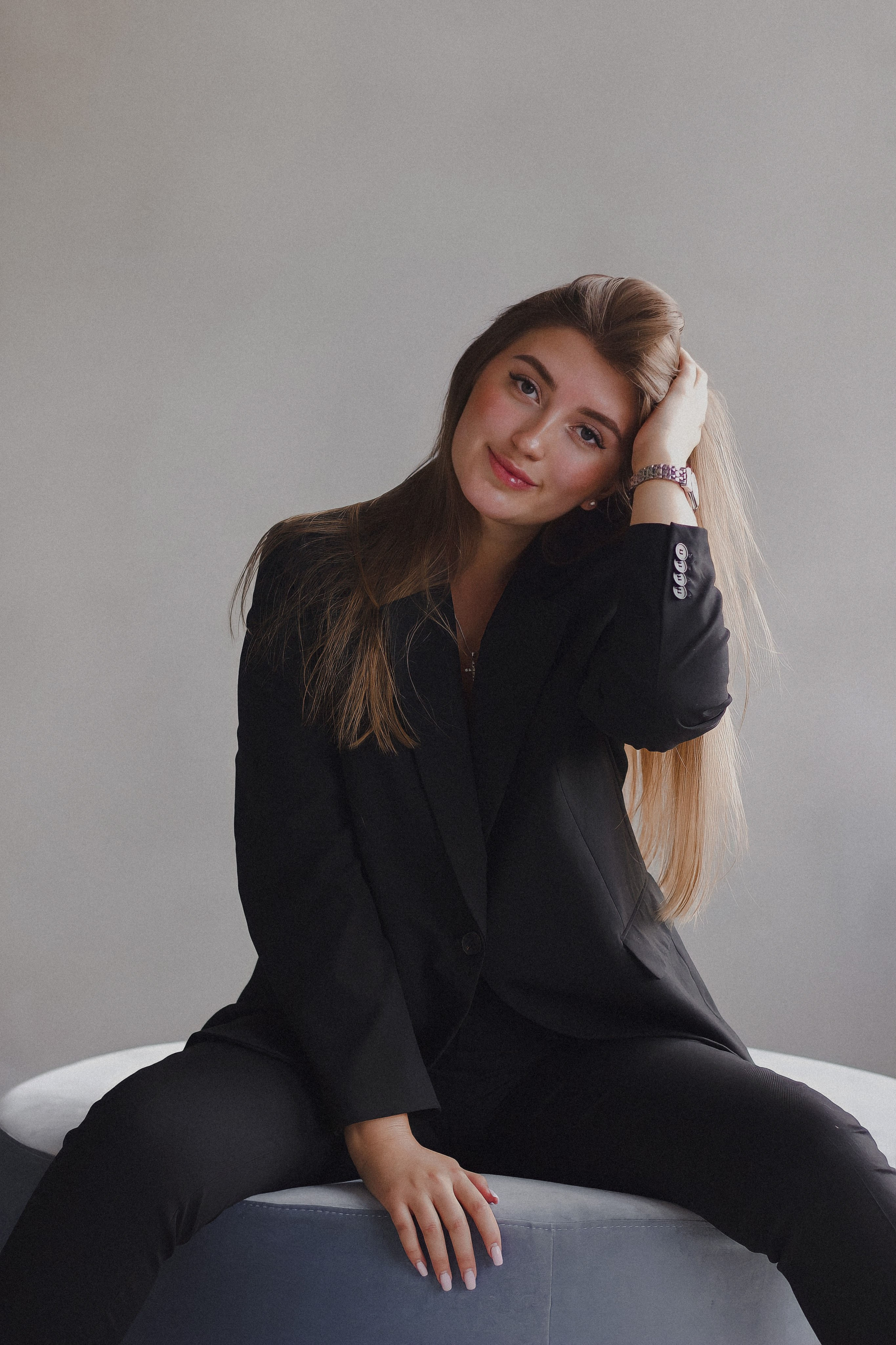 ANNA&DARIA. Фотограф Ожерельева Ольга. Love story · Portraits · Individual photoshoot