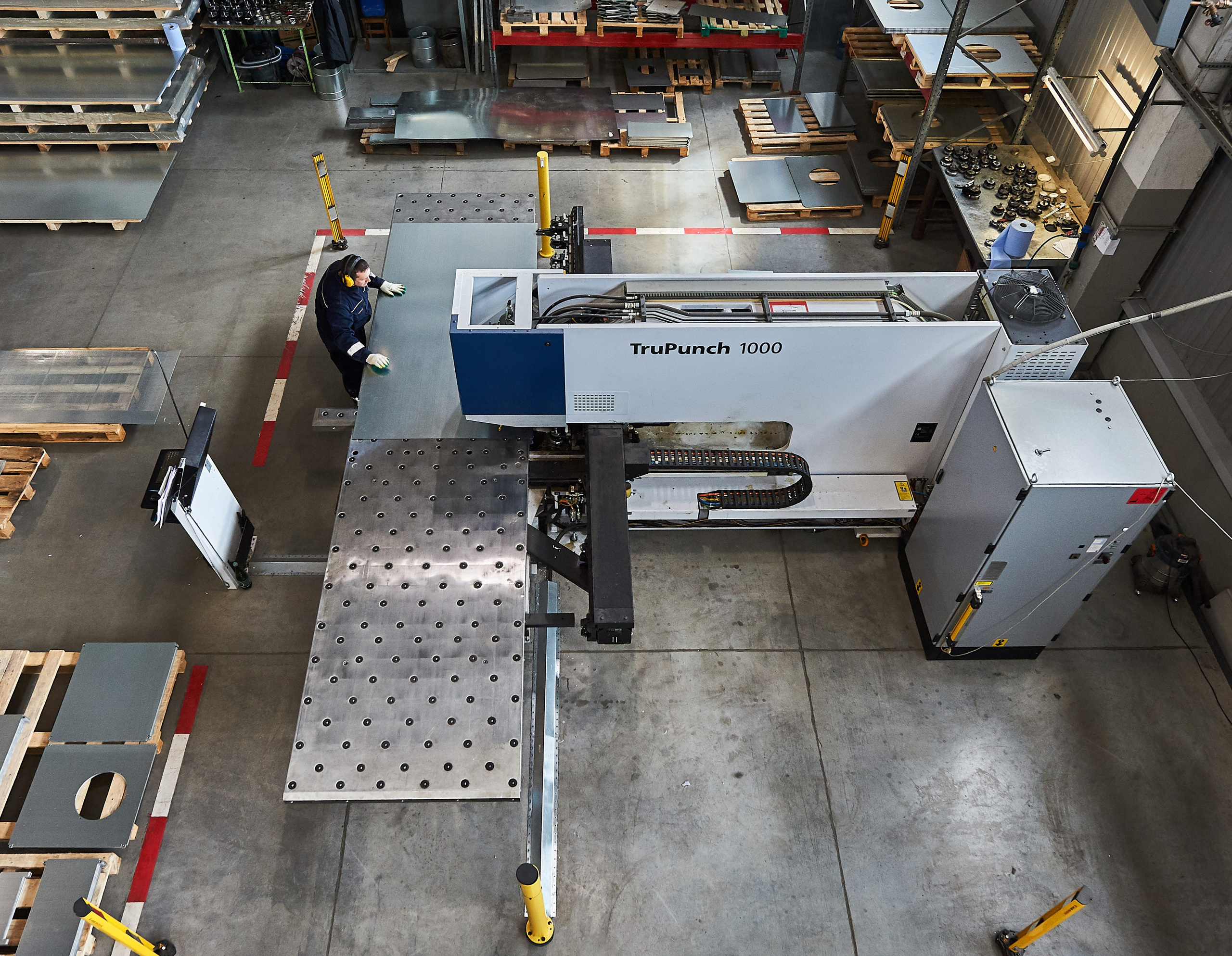 ИНДУСТРИАЛЬНАЯ СЪЁМКА. Www.apowerstudio.com