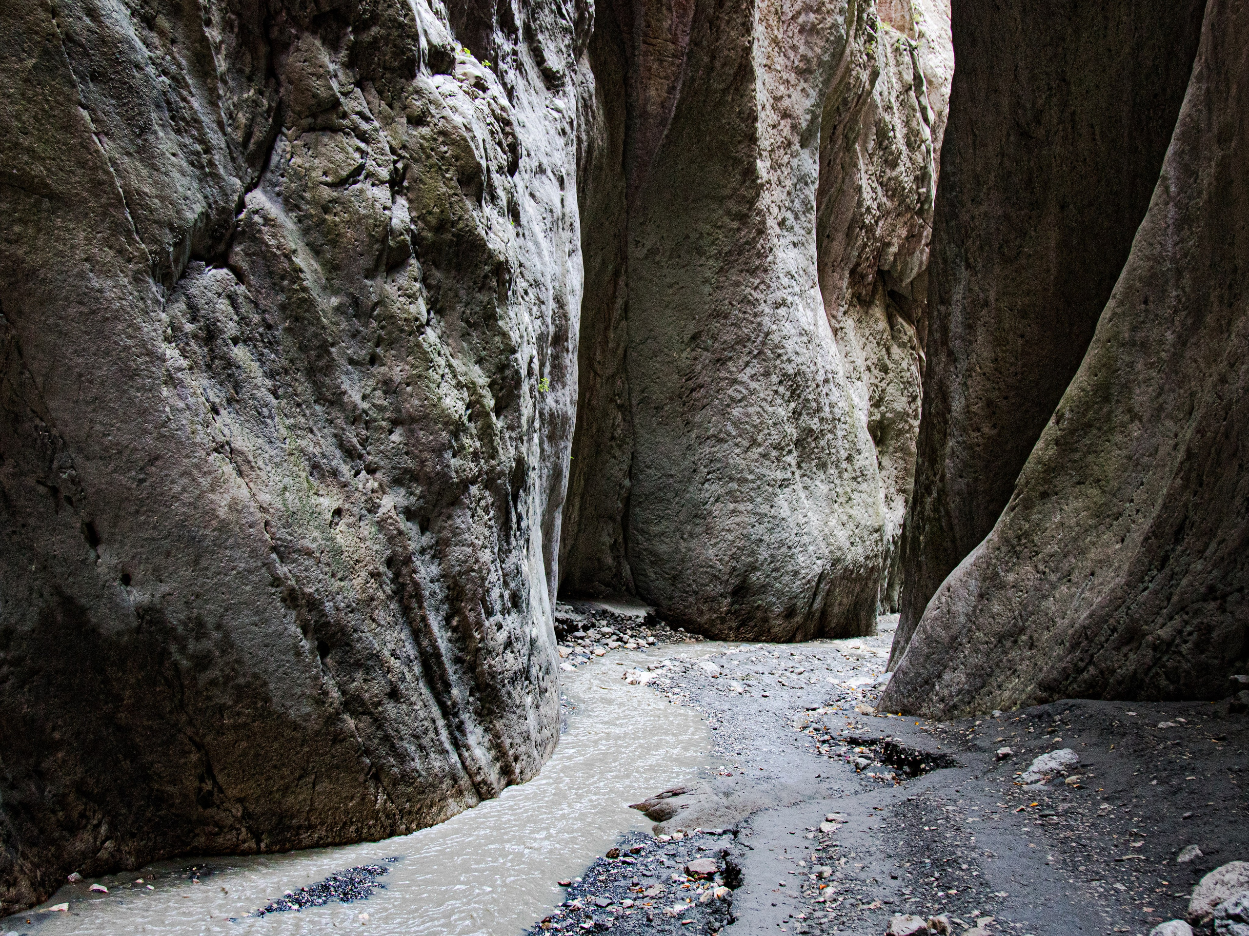 Report: Пейзажи Кавказа. Фотограф в Перми Любовь Огородова | Авторские туры