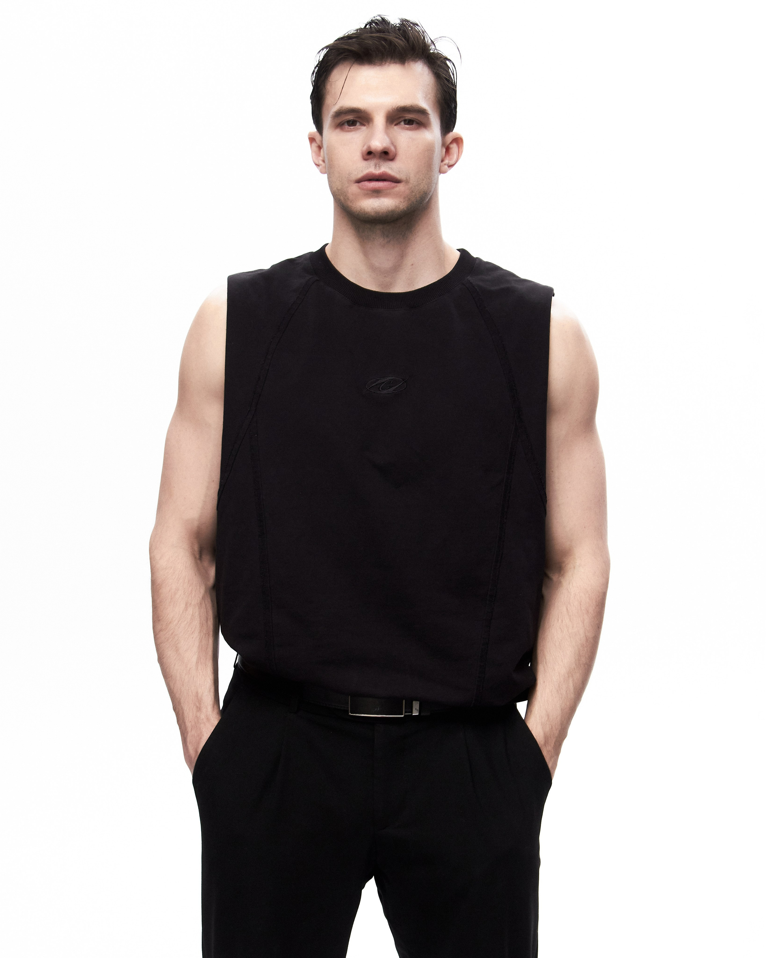 VLADISLAV. Fashion photographer Annа