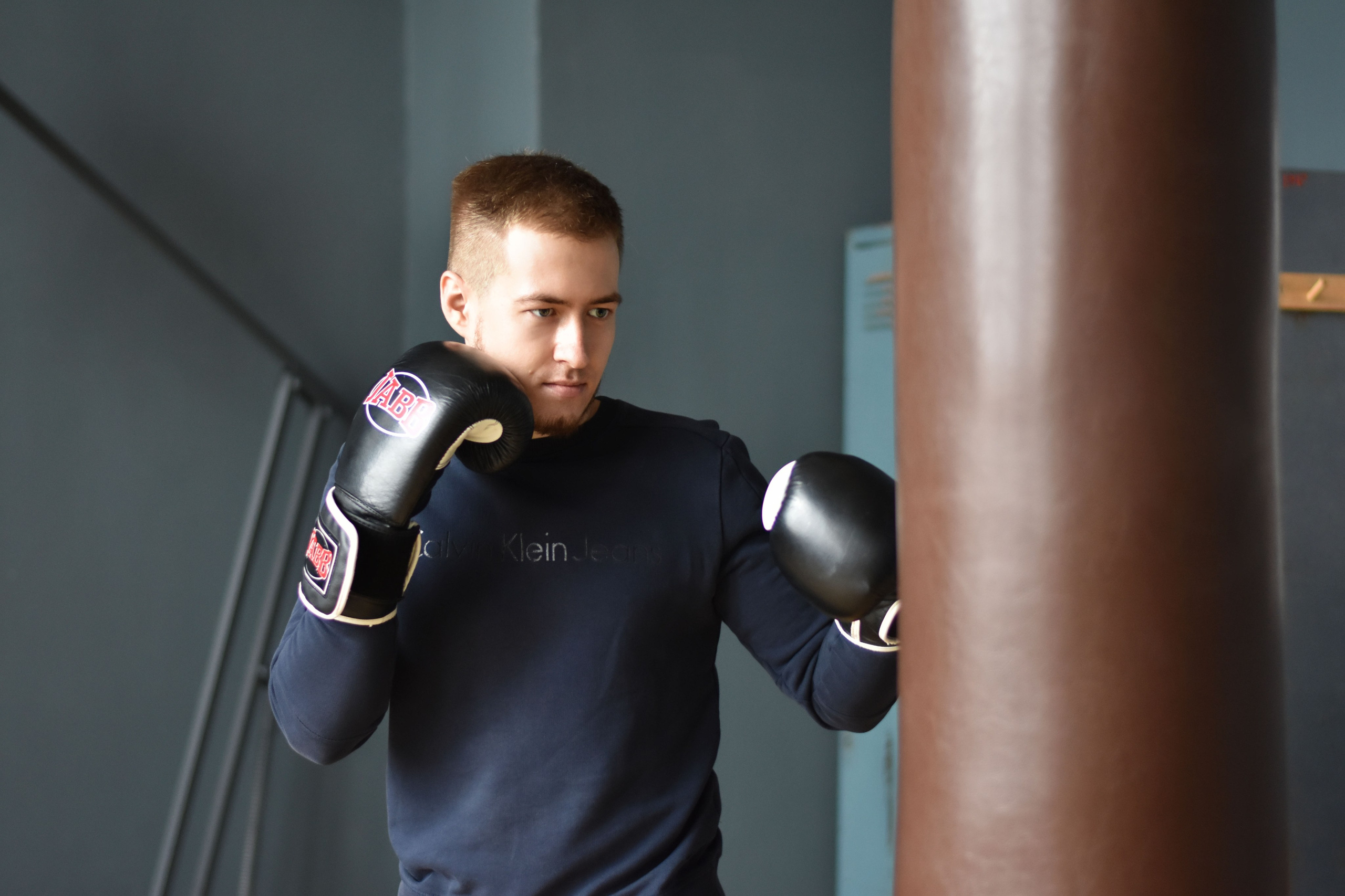 Влад. Фотограф Новосибирск | Купавцева Алёна