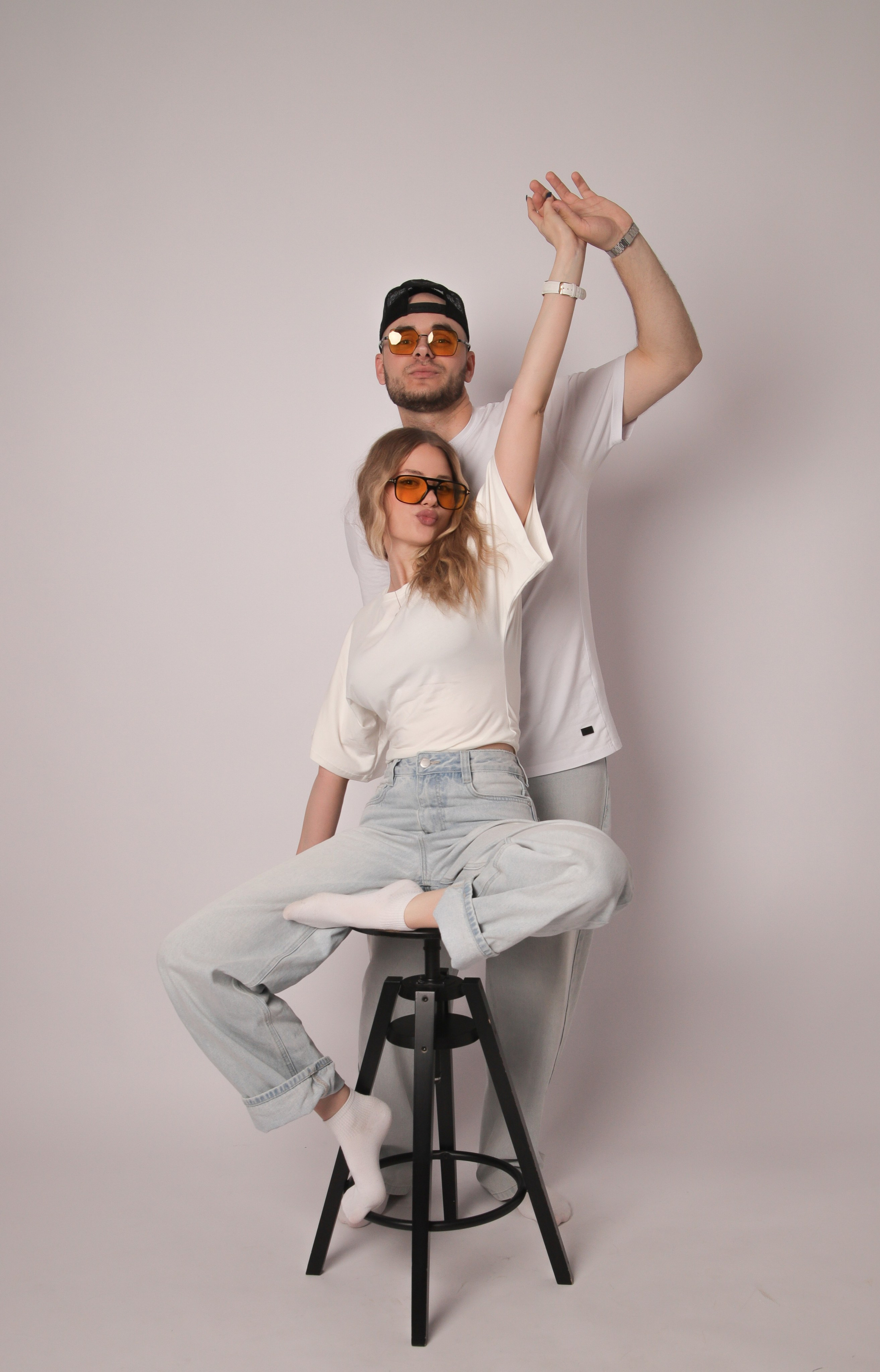 Автопортрет. Фотостудия без фотографа. Фотоуслуги. Фотостудия автопортрета в Краснодаре | Фотосессия без фотографа