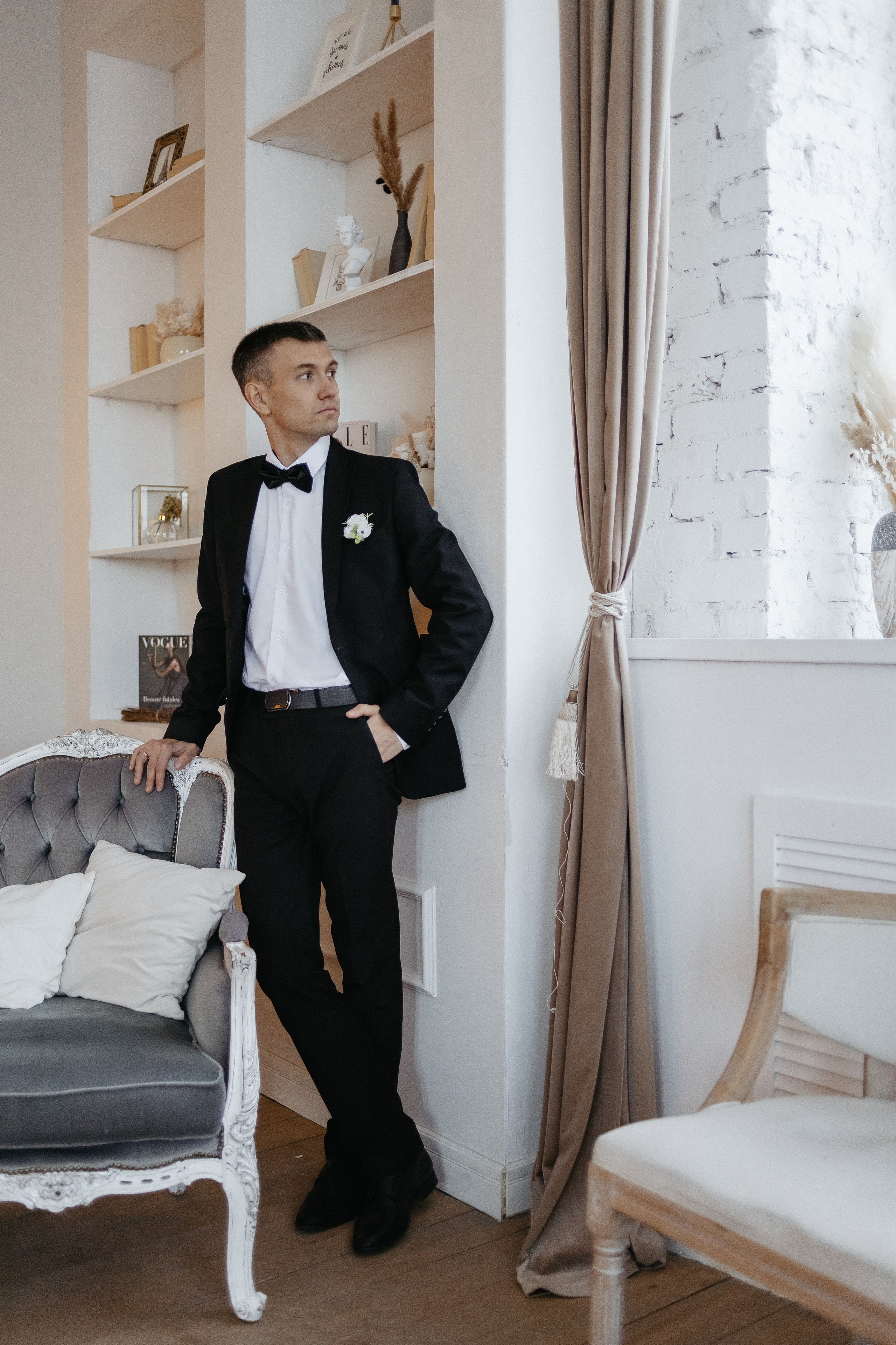 Мария и Станислав. Свадебный и семейный фотограф в Челябинске. Аврамец Анна