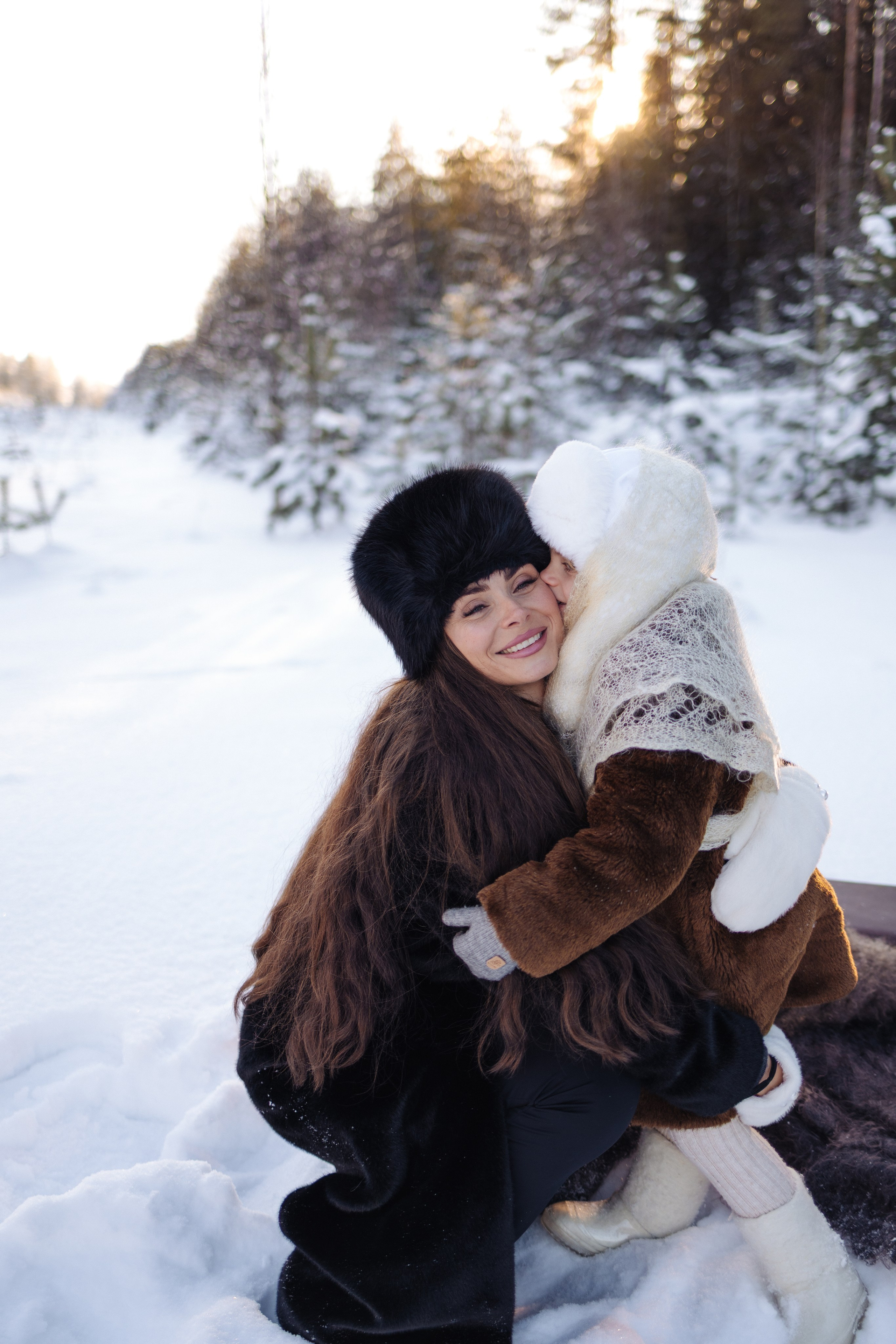 Ариана. Семеный, Детский, Love story фотограф
