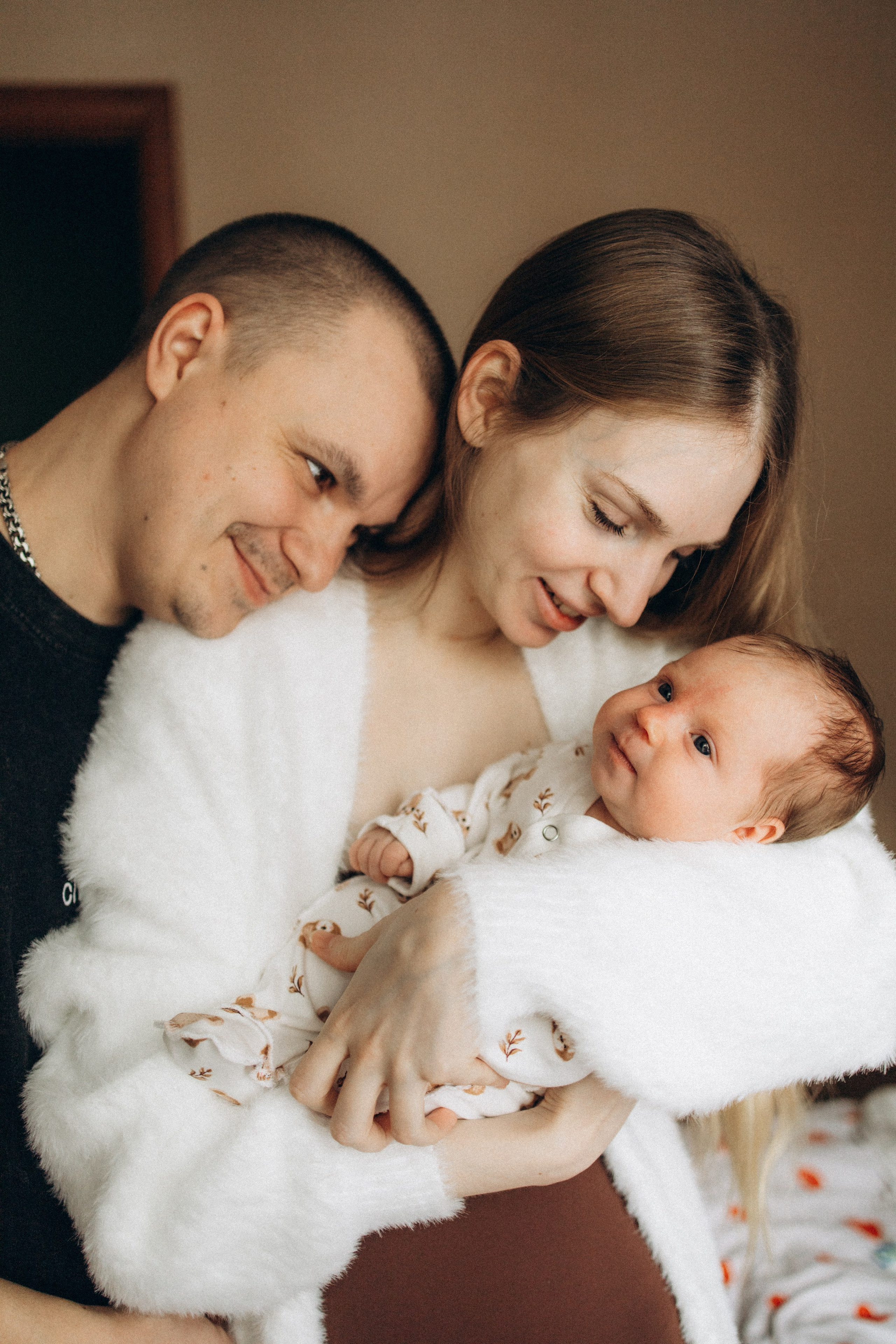 Малышка Ева. Семеный, Детский, Love story фотограф