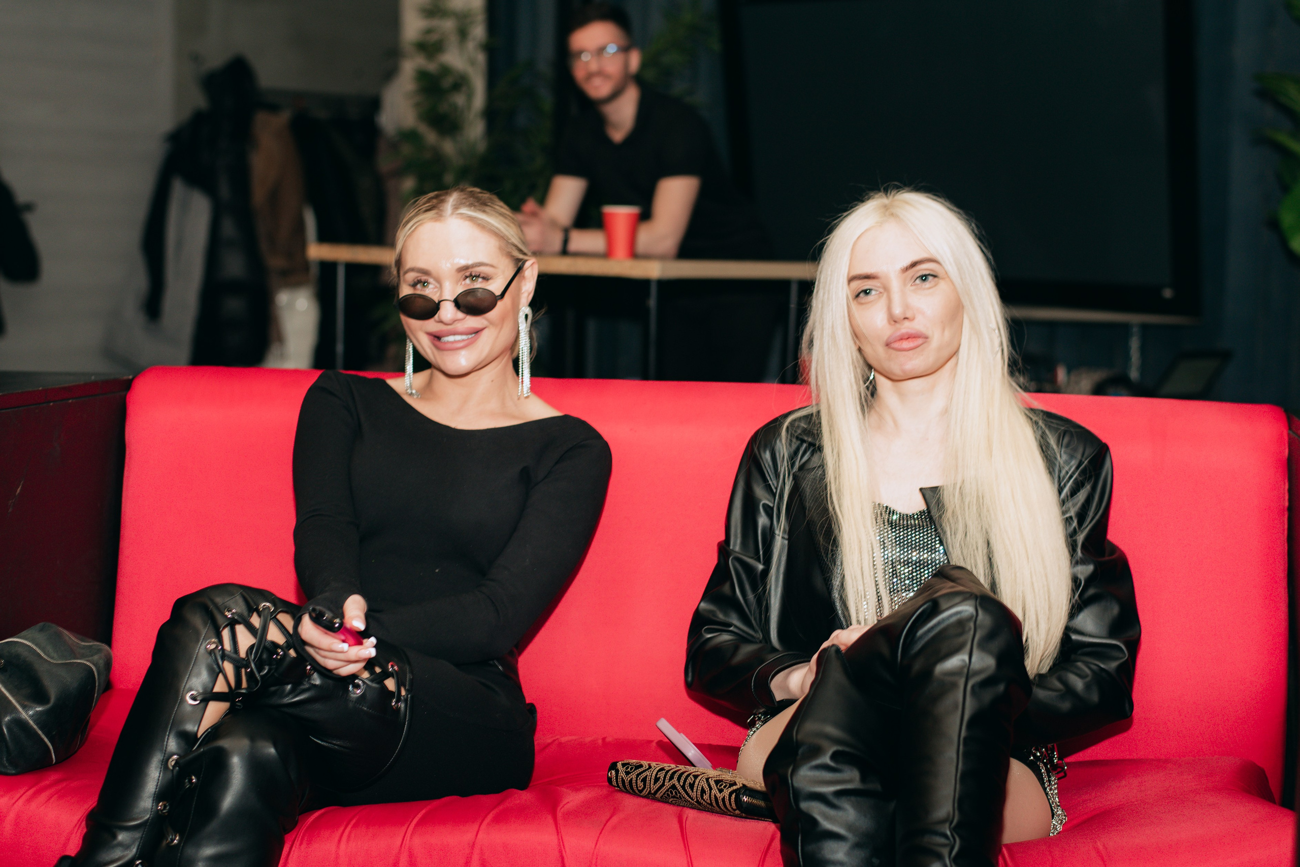 Elite House Event 2023. Фотограф Арина Асылгузина