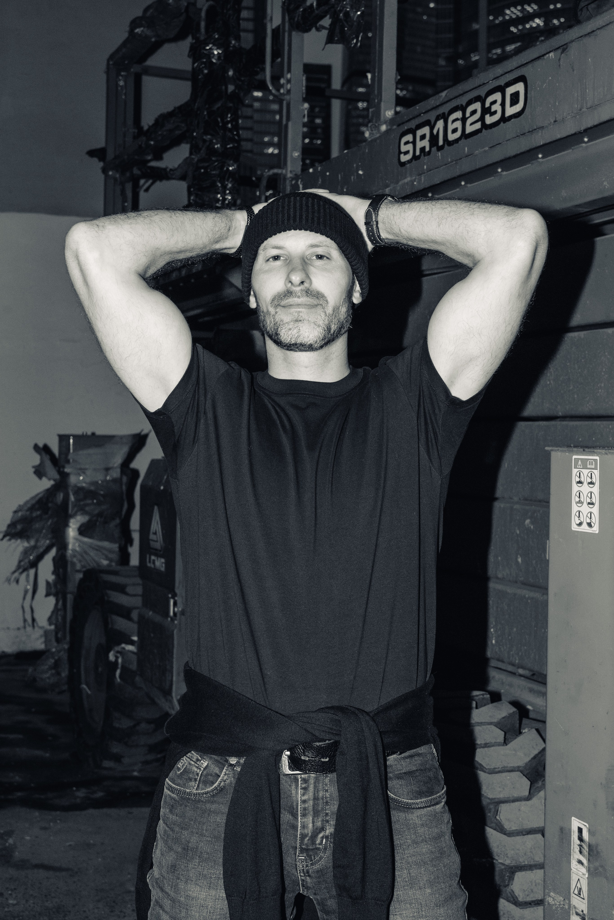 Илья. Фотограф в Москве и Московской области (Ю-В) Олеся Макарова