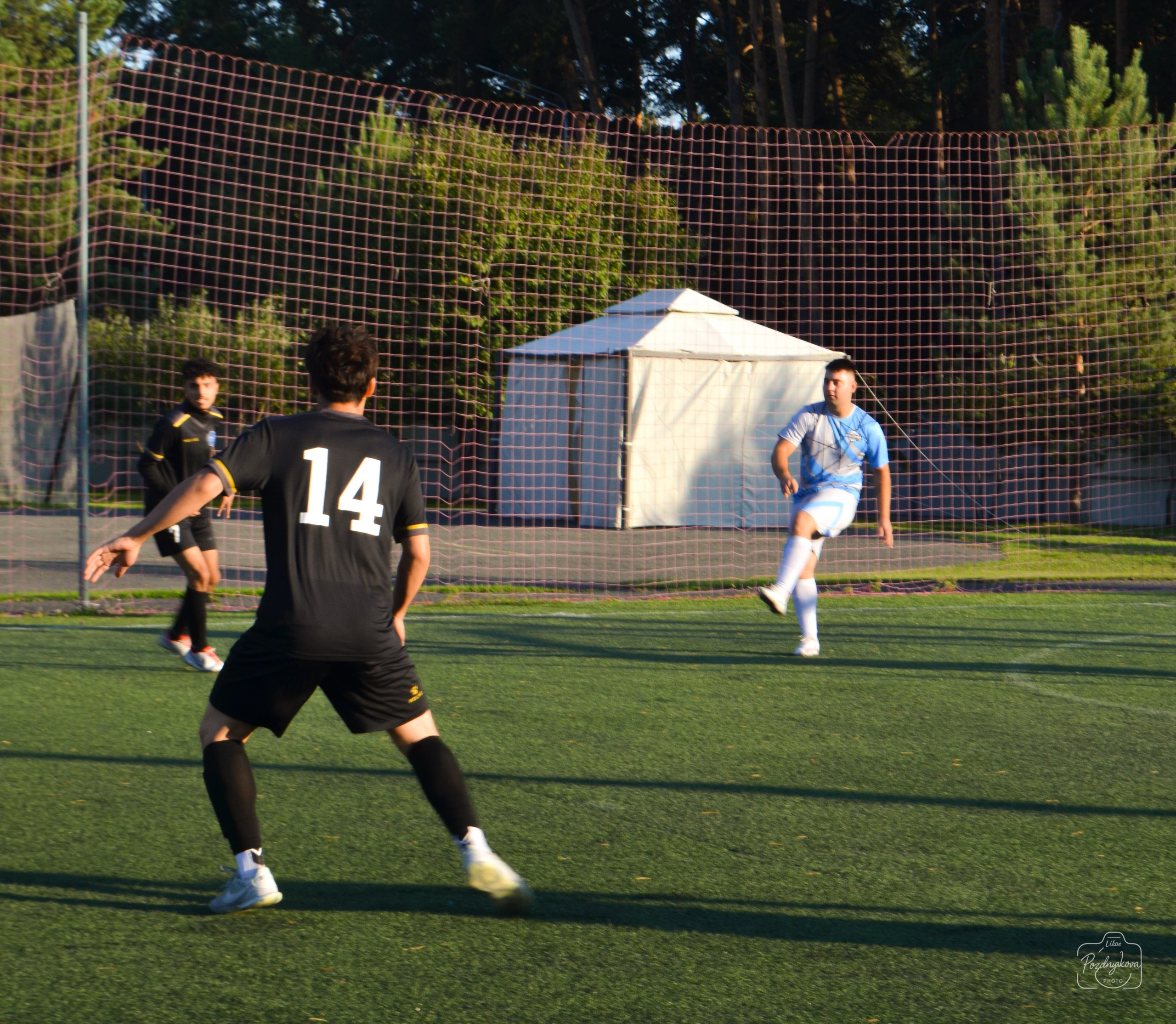 ASM GROUP vs ССК Форс-АлтГУ|25.08.2025. Фотограф-видеограф Познякова Любовь