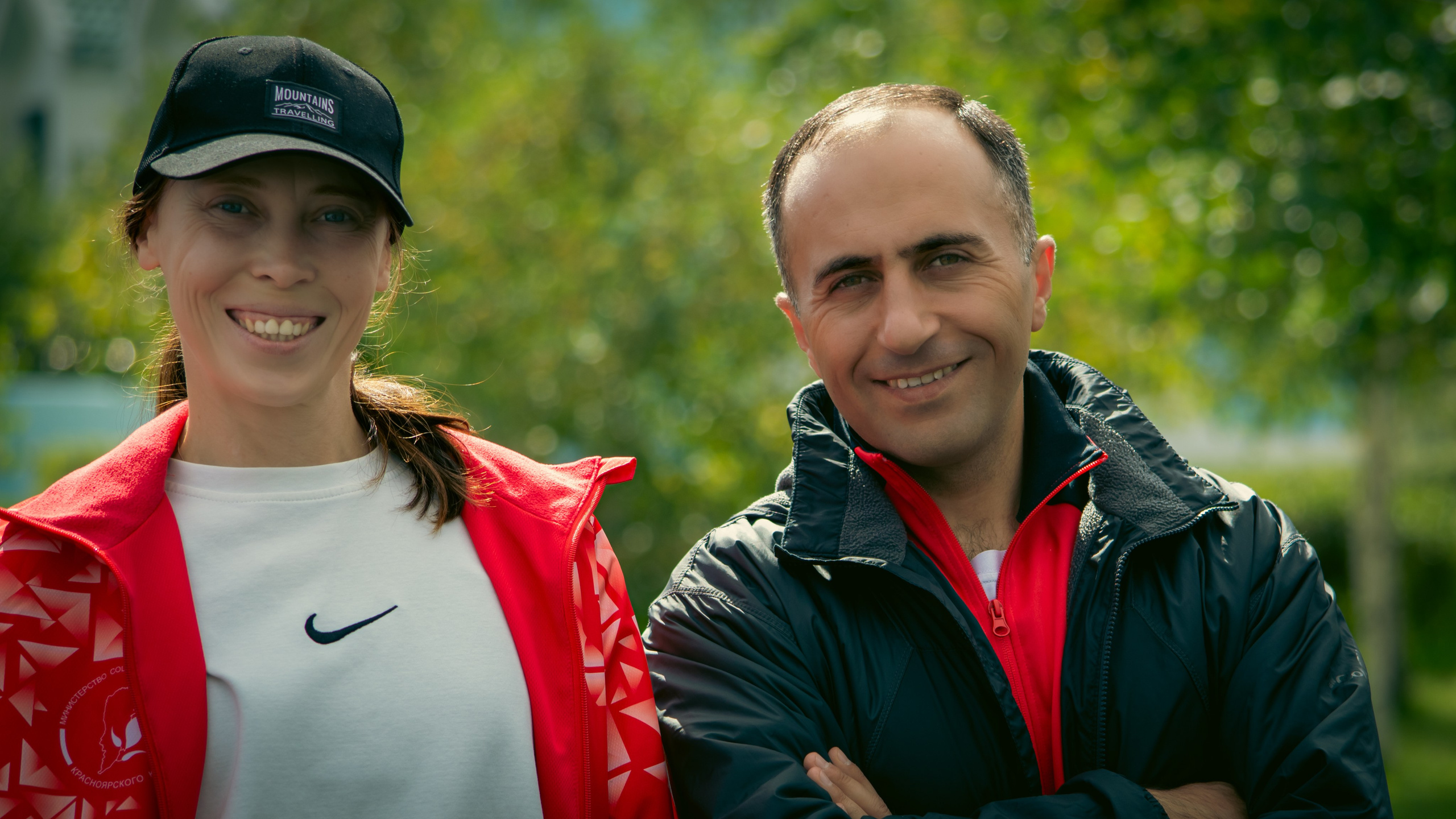 III Летняя Спартакиада 2025 Министерства социальной политики Красноярского края. G G L V D M T R | Фотограф в Красноярске