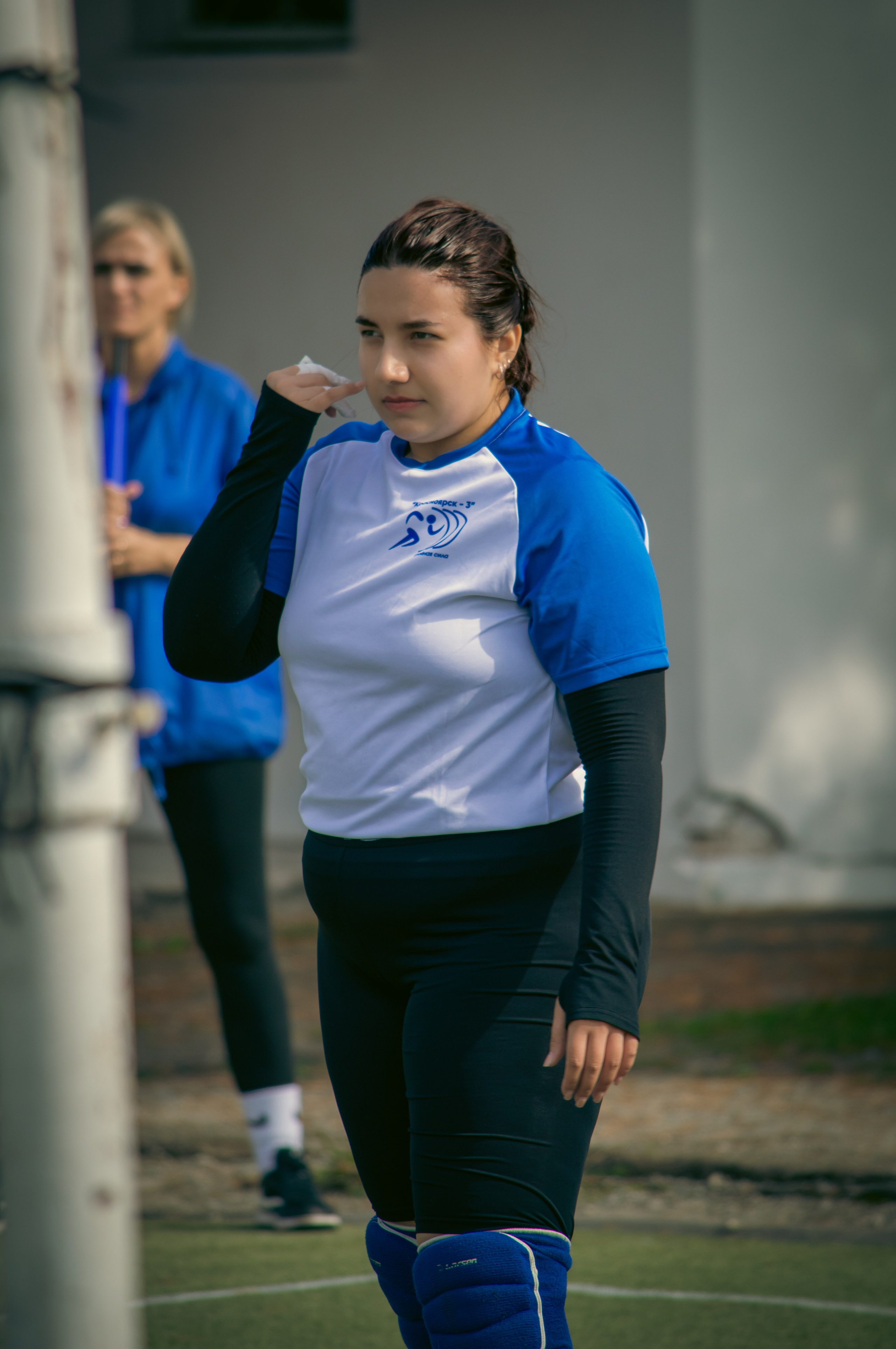 III Летняя Спартакиада 2025 Министерства социальной политики Красноярского края. G G L V D M T R | Фотограф в Красноярске