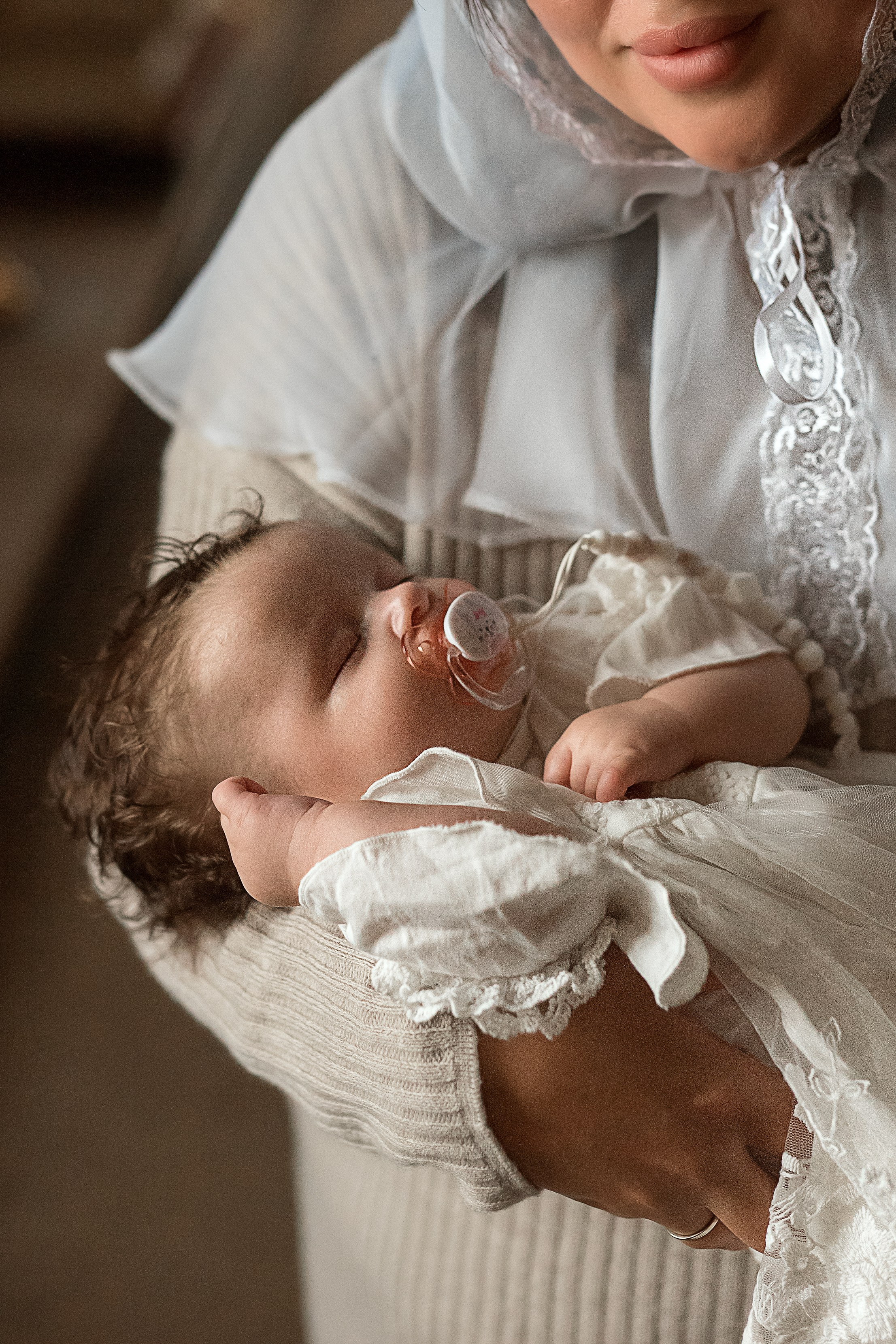 Крещение. Твой фотограф в Москве