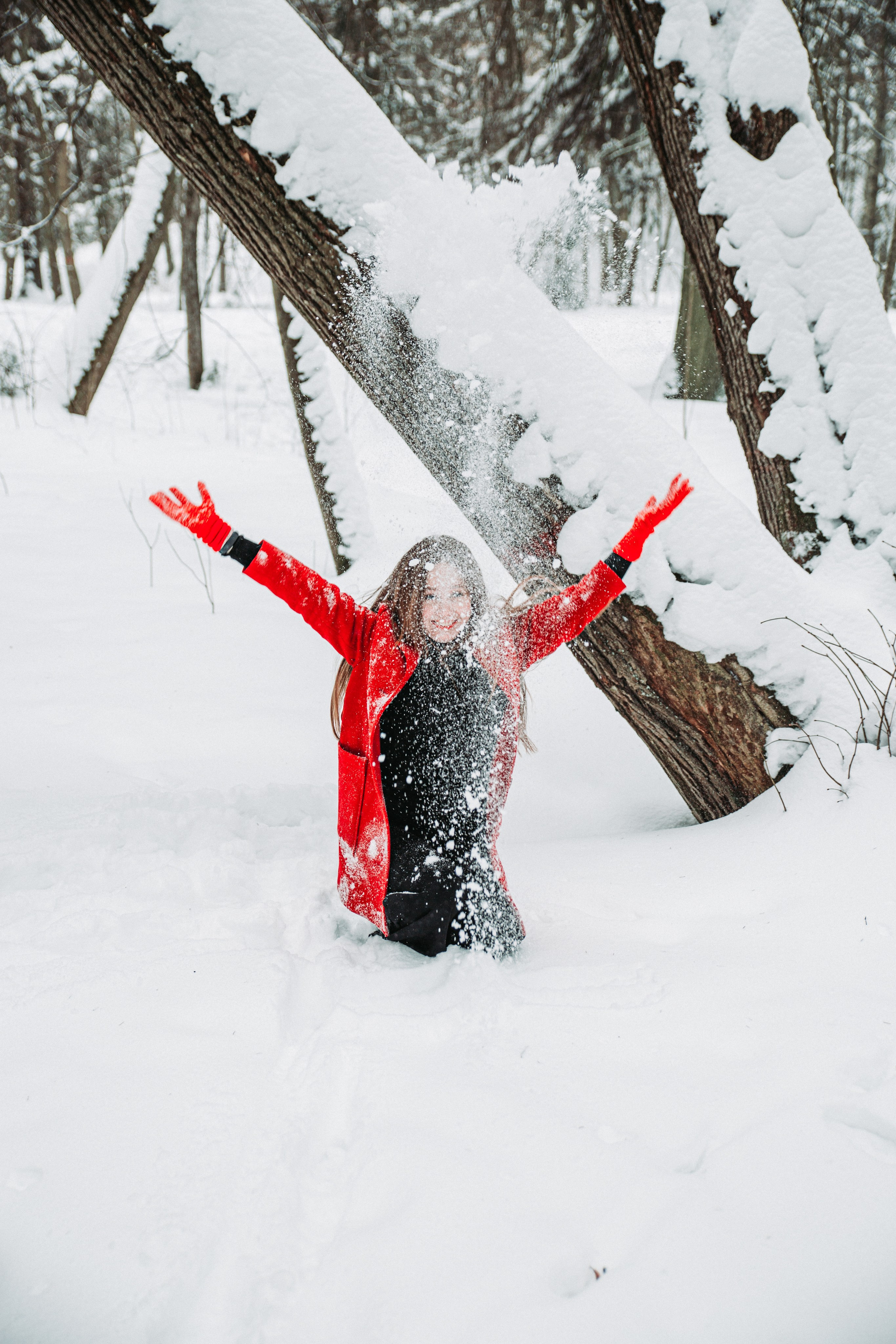 Аня. Фотограф Иван Андреев Санкт-Петербург