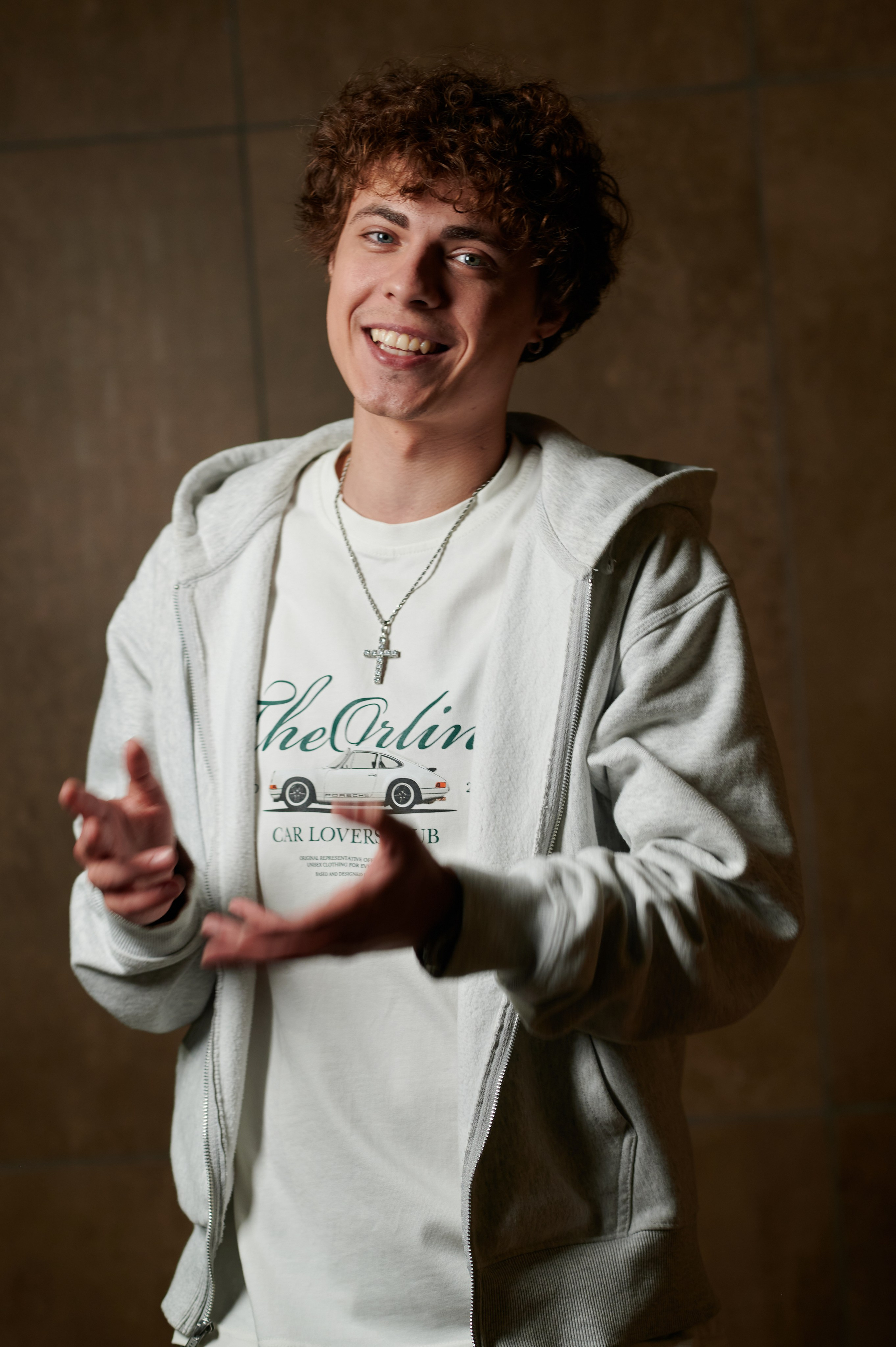 Фотограф в Нижнем Новгороде и Москве Дмитрий Гуричев