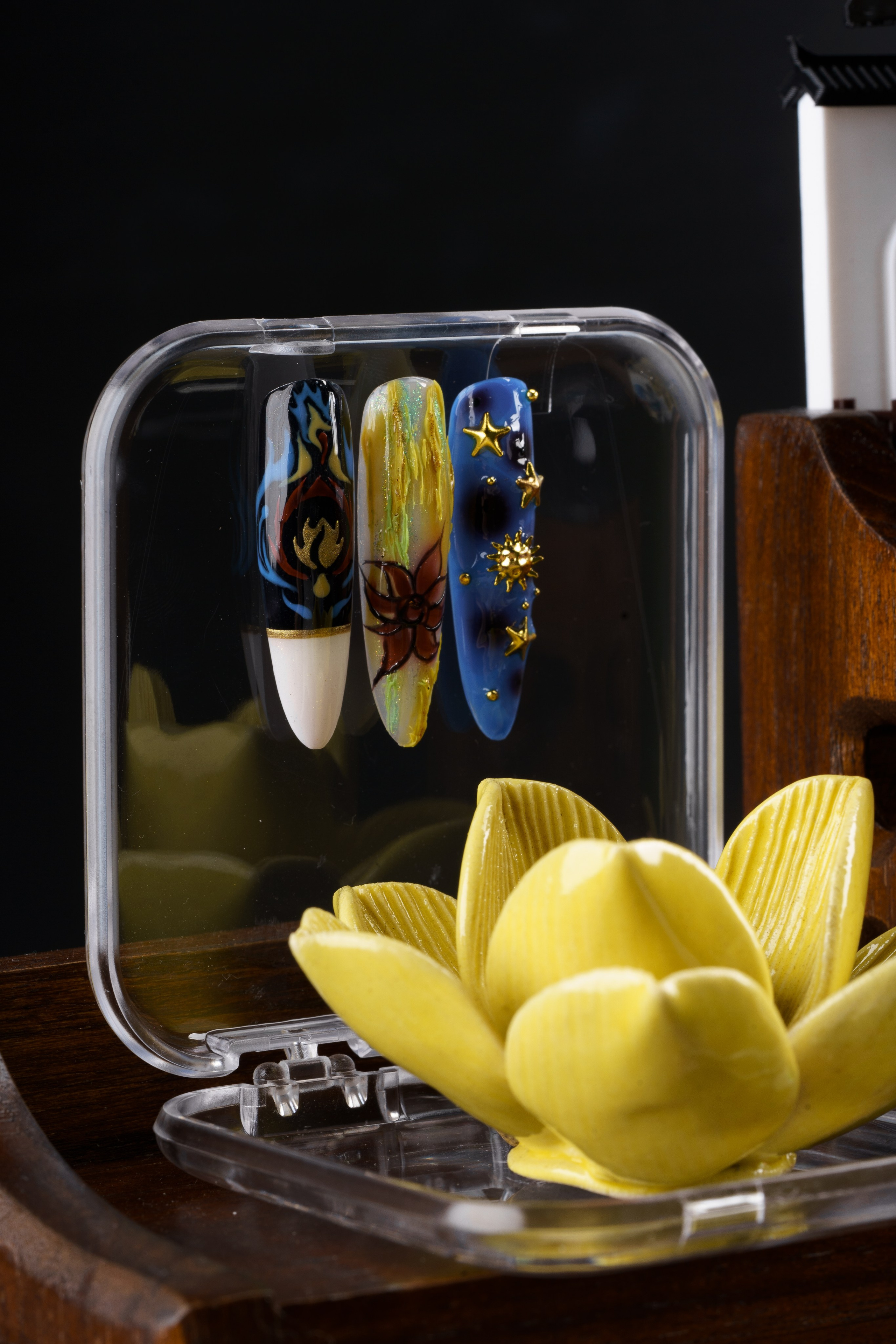 Ntcn. Фотограф и арт-директор Самара Евгений Комиссаров