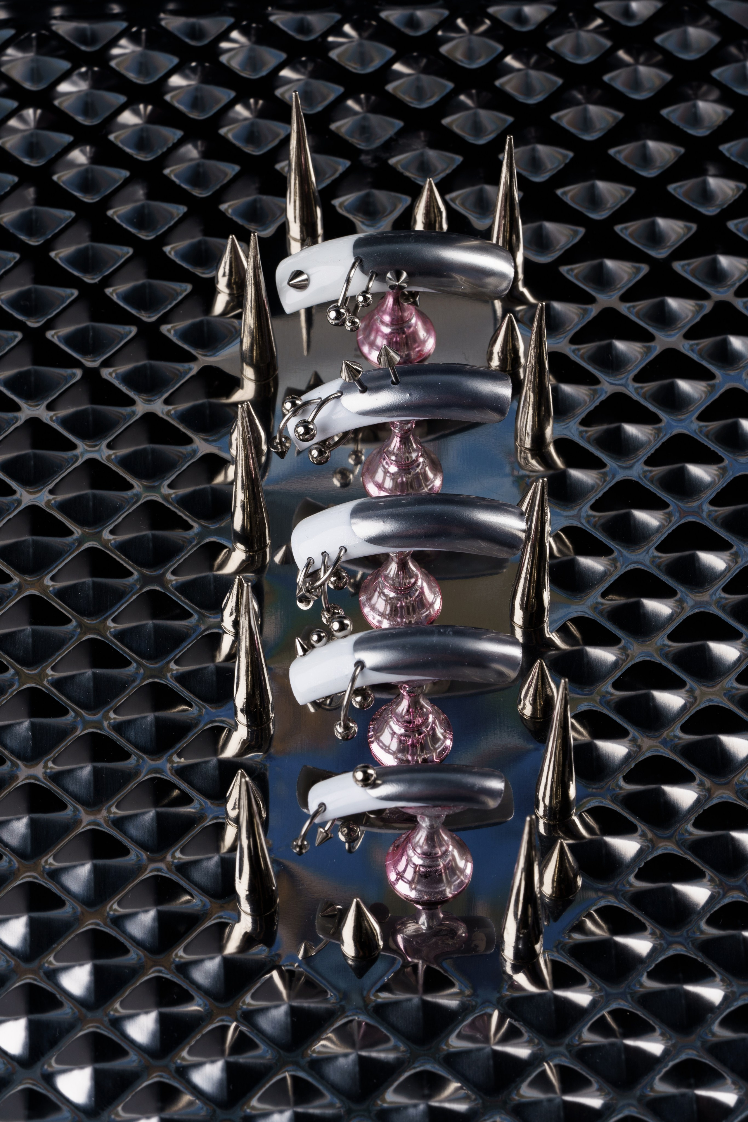 Ntcn. Фотограф и арт-директор Самара Евгений Комиссаров