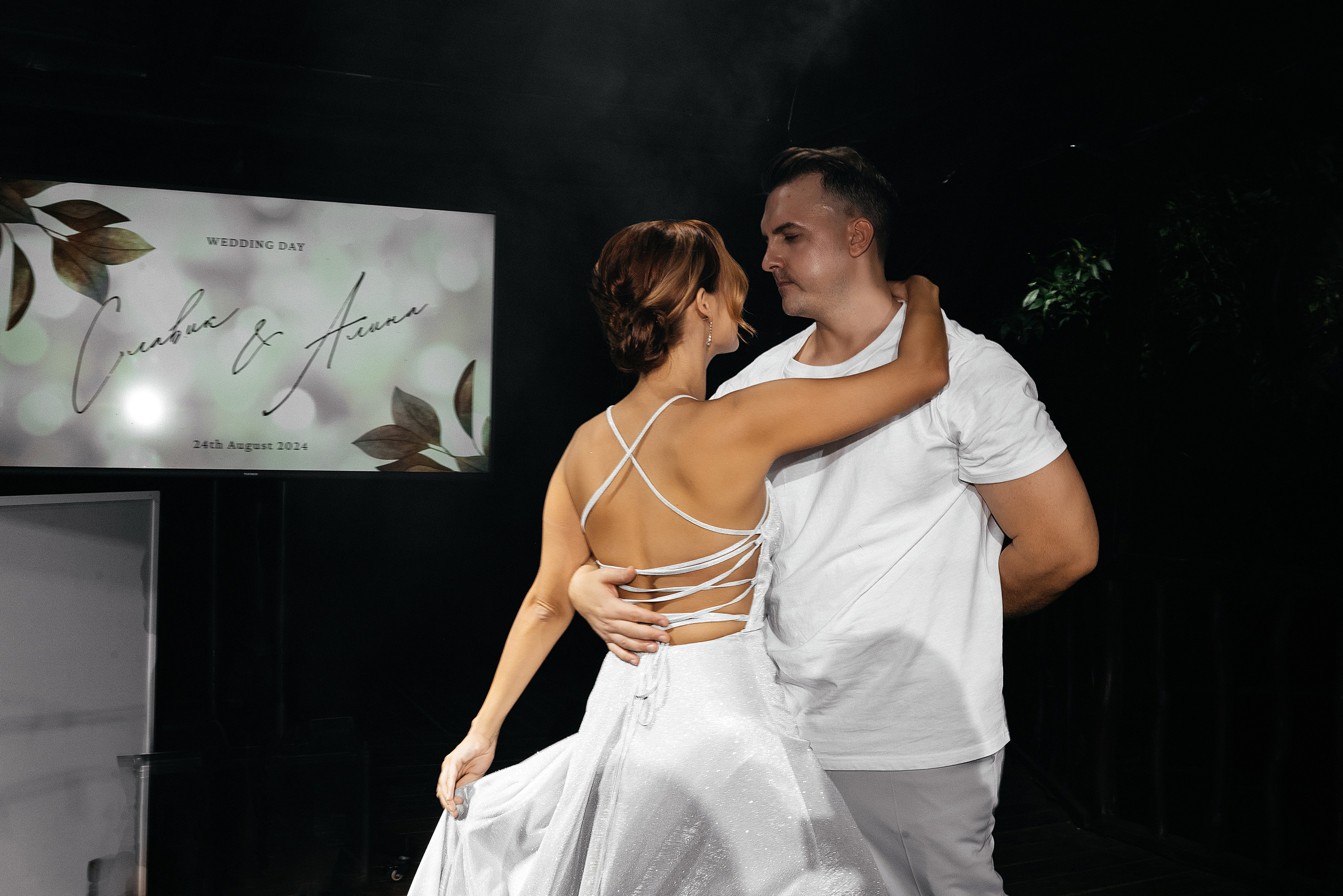 Вячеслав и Алина. Свадебный и семейный фотограф в Ростове-на-Дону Алина Астахова