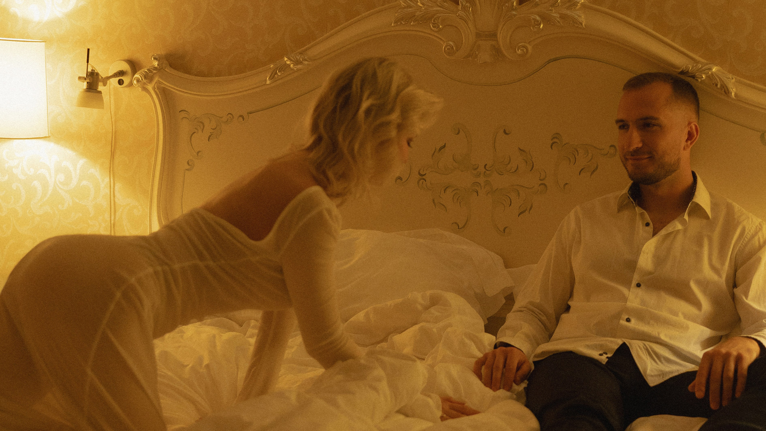 MY DESTINY. Свадебный фотограф в Москве Мария Кривоногова