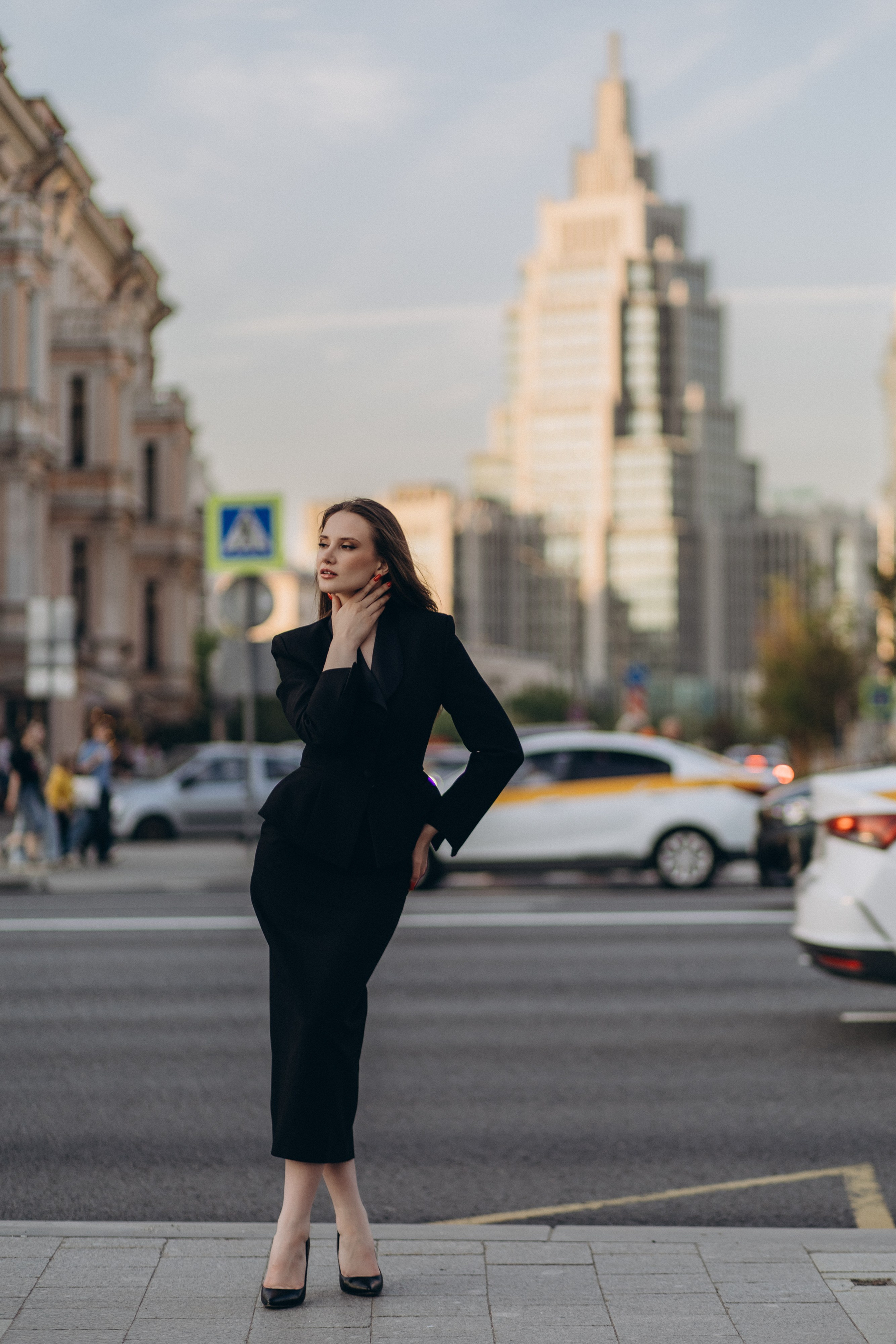 Лиза. Фотограф Ростов-на-Дону I Москва