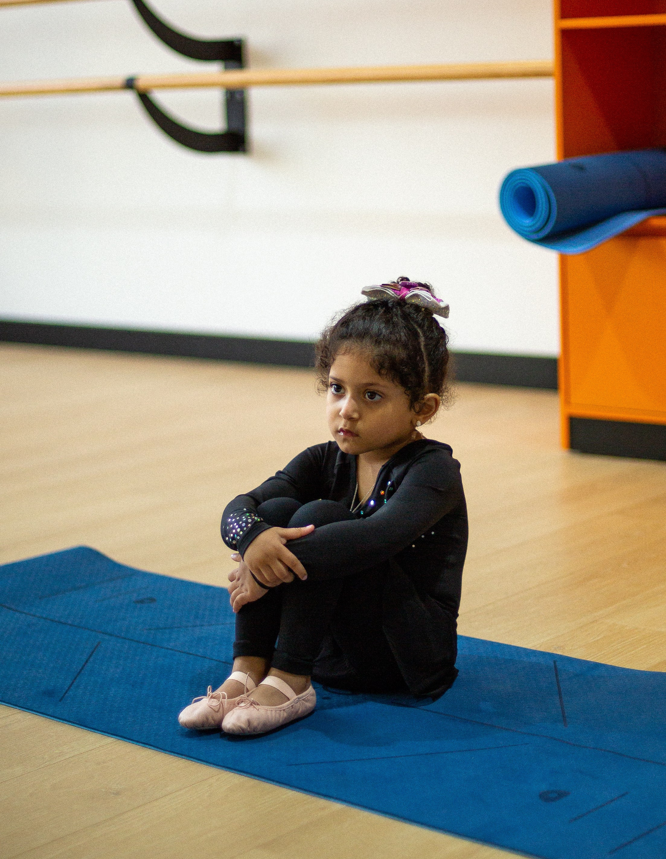 Балетный класс