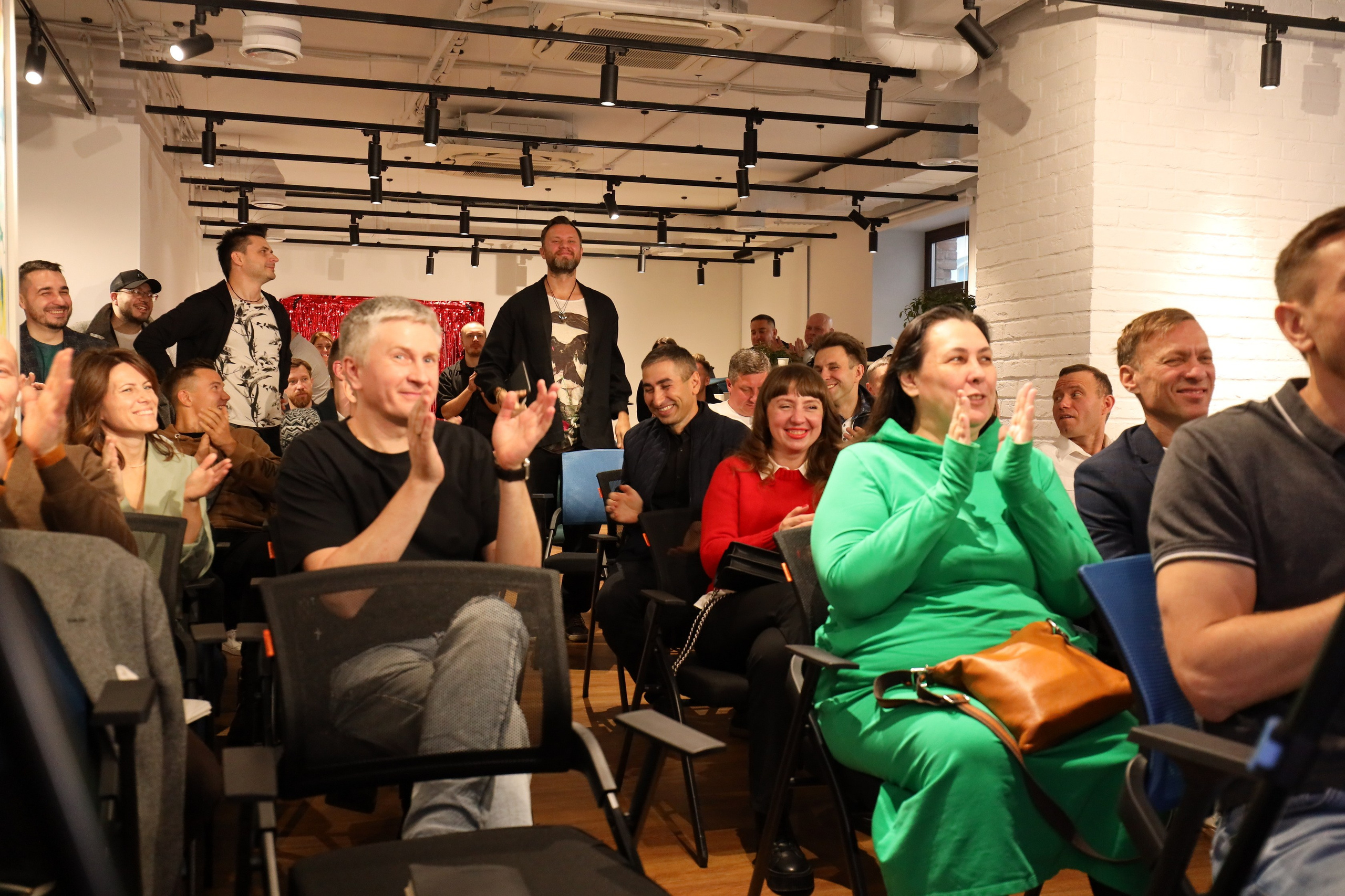 МастерМайнд 1.2. Съемка в студии под ваш запрос, студийные съемки, фотографии архитектурных объектов — Александр Евстигнеев — фотограф Москва