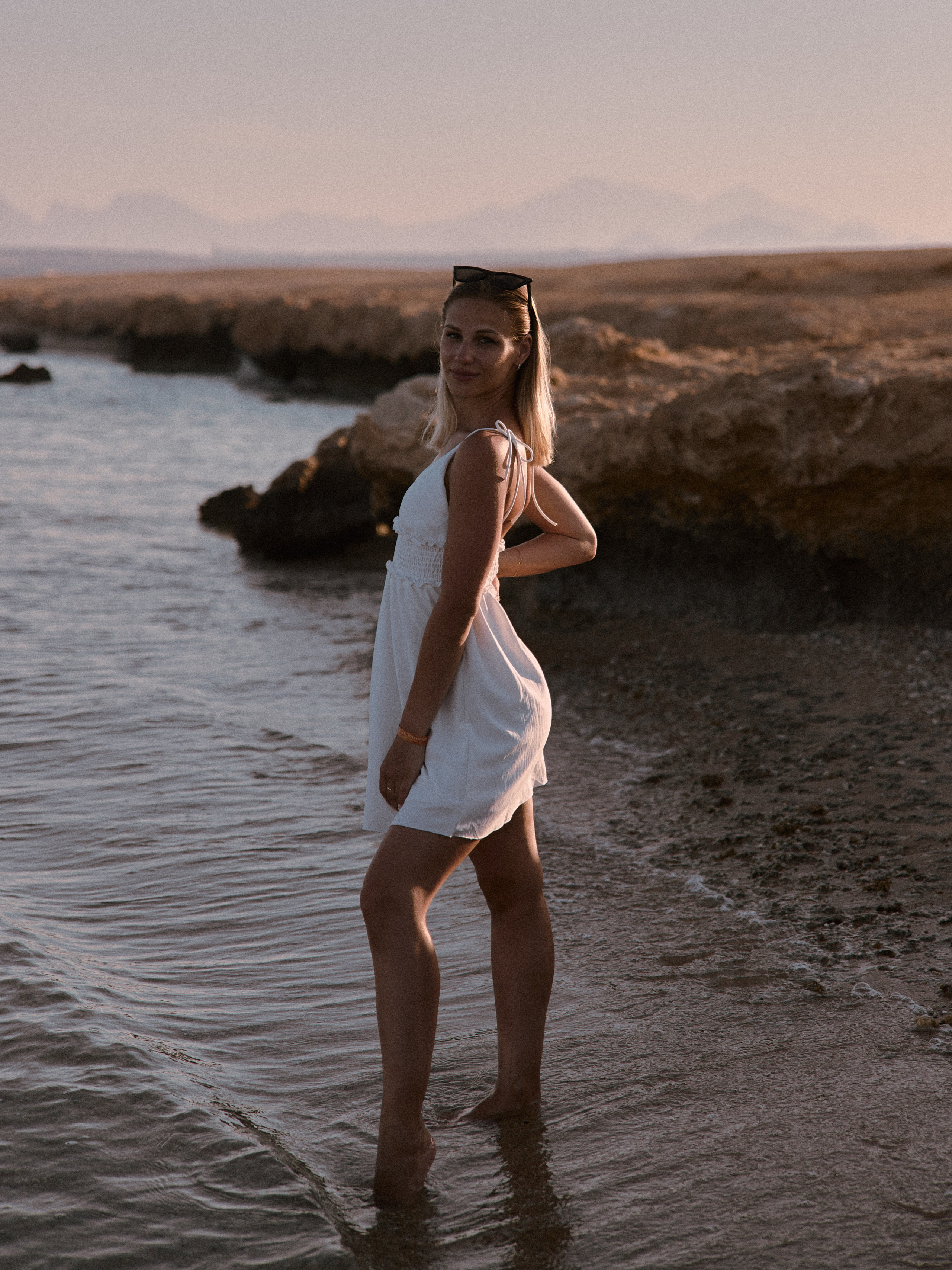 Anastasia & Sergey. Jorgis — фотограф в Хургаде / обучение фотографии