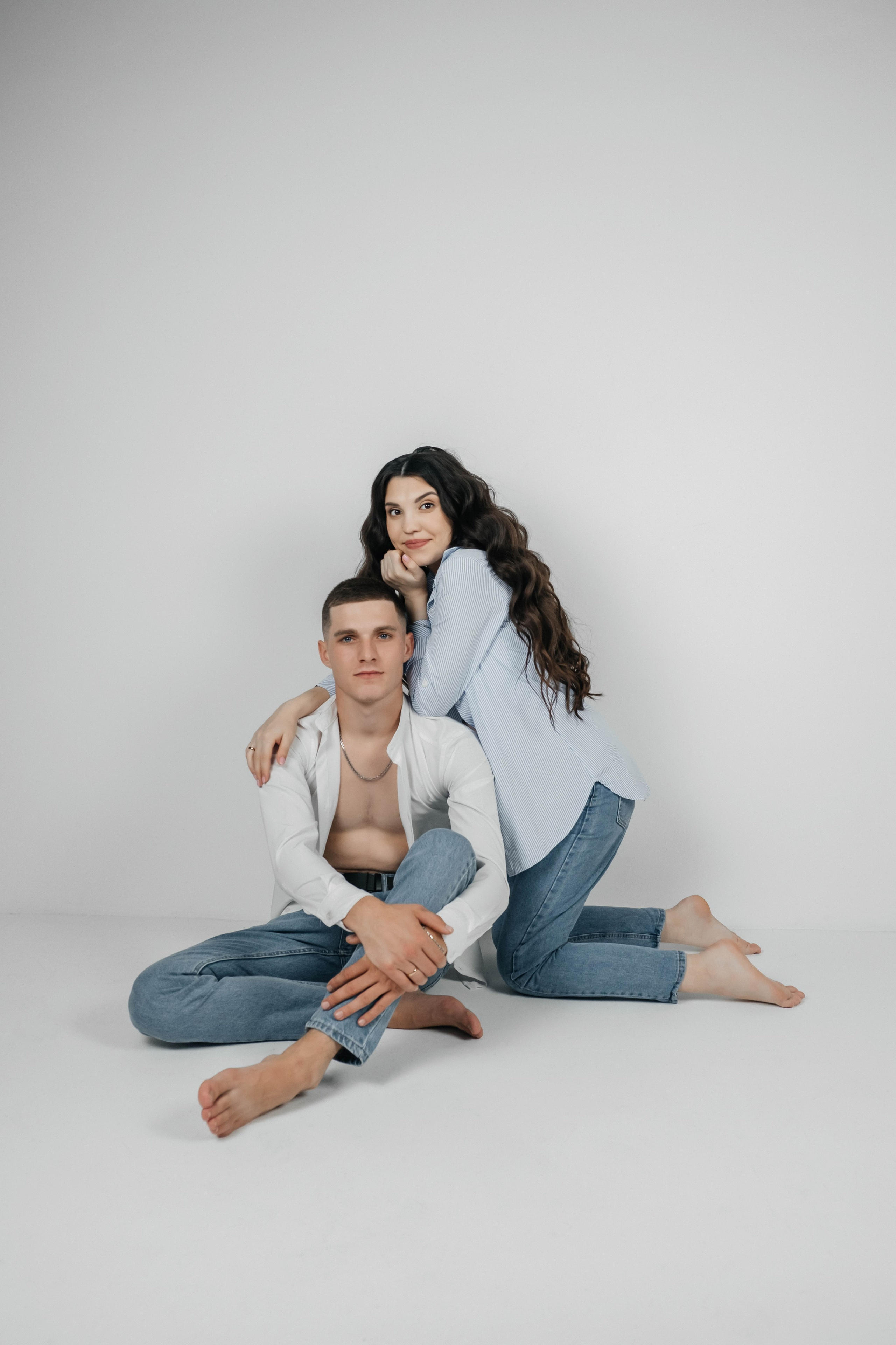 Сергей&Юлия. Свадебный и портретный фотограф Казань | Белебей