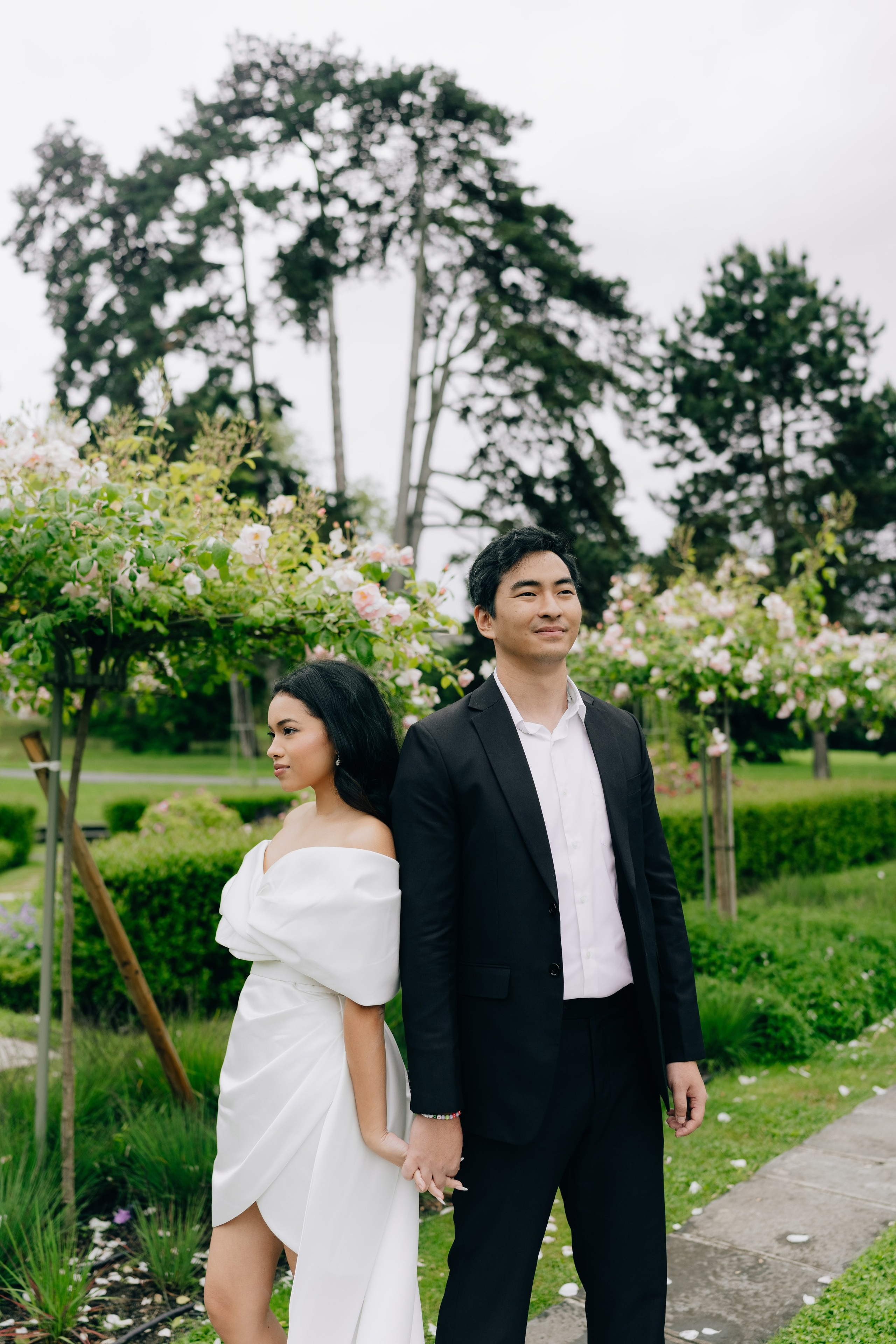 Fifi & Shamil | pre-wedding. Профессиональный свадебный фотограф в Женеве и Швейцарии | Таня Вовчецкая