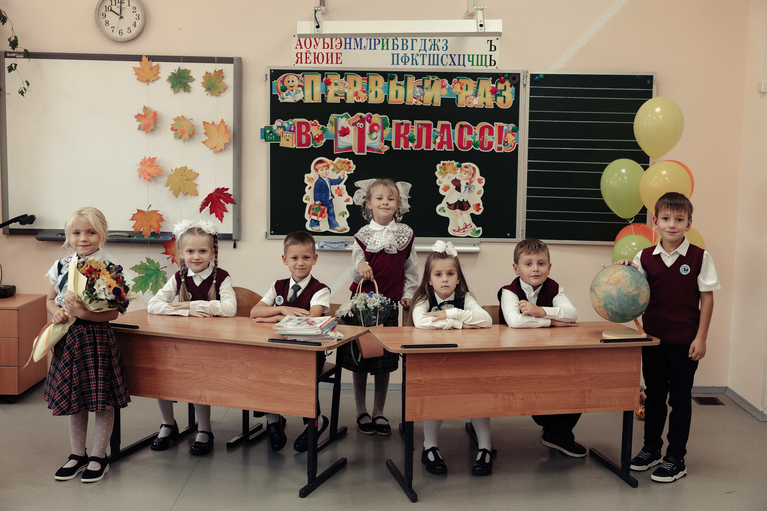 Фотограф первое сентября Нижний Новгород. Алексей Шаров — свадебный и репортажный фотограф в Нижнем Новгороде