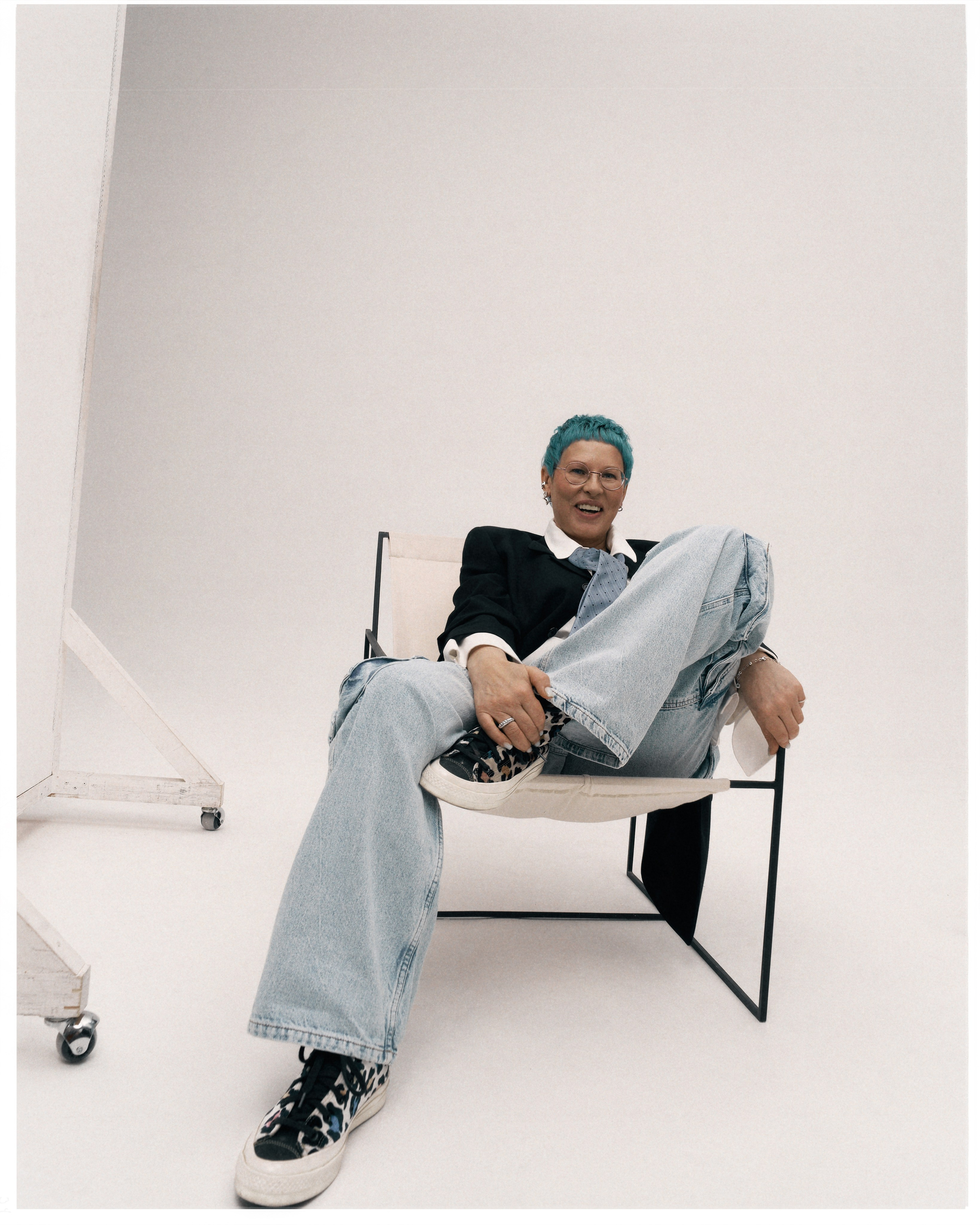 Ольга. Фотограф для души Анастасия Конкс