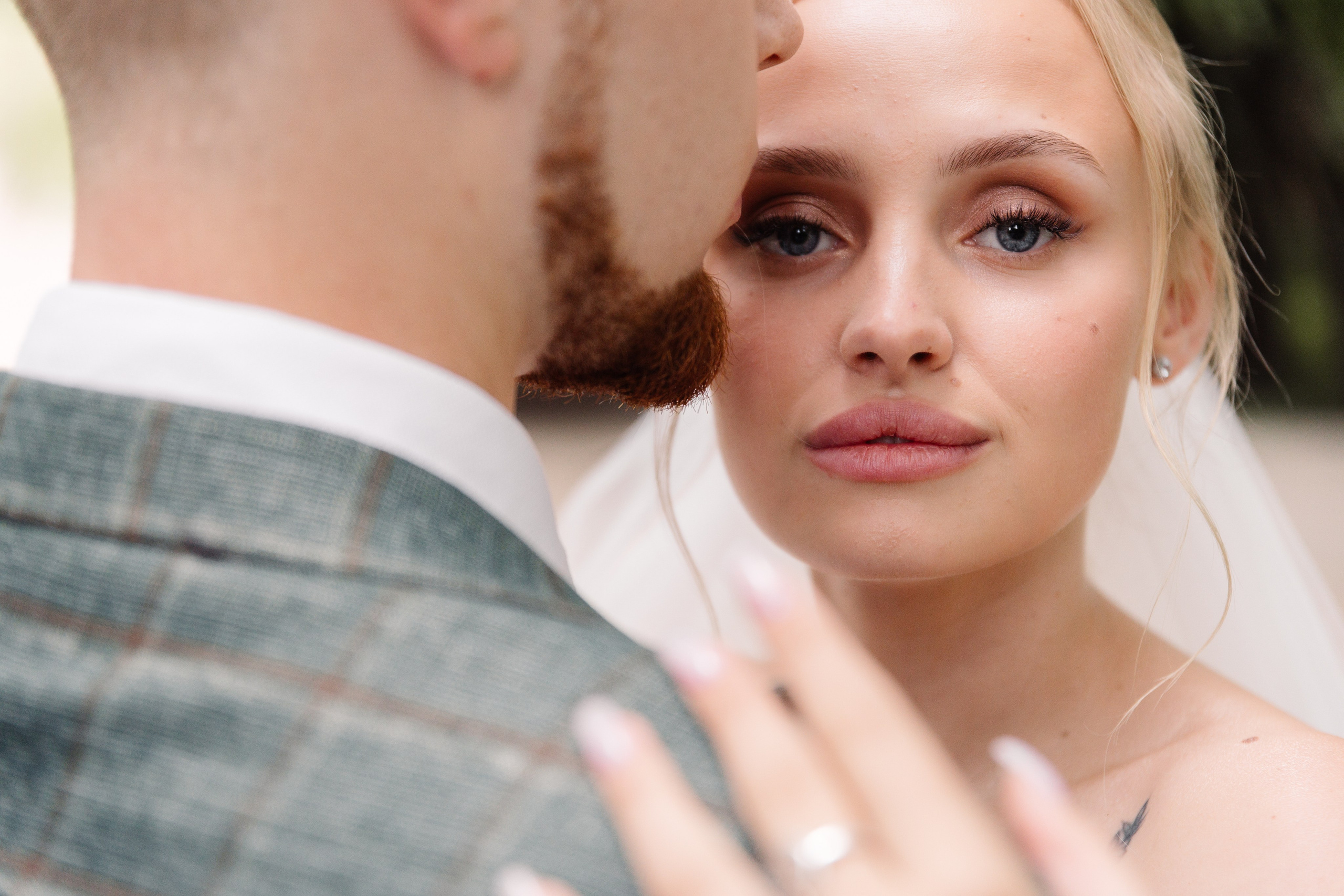 Анатолий и Анастасия