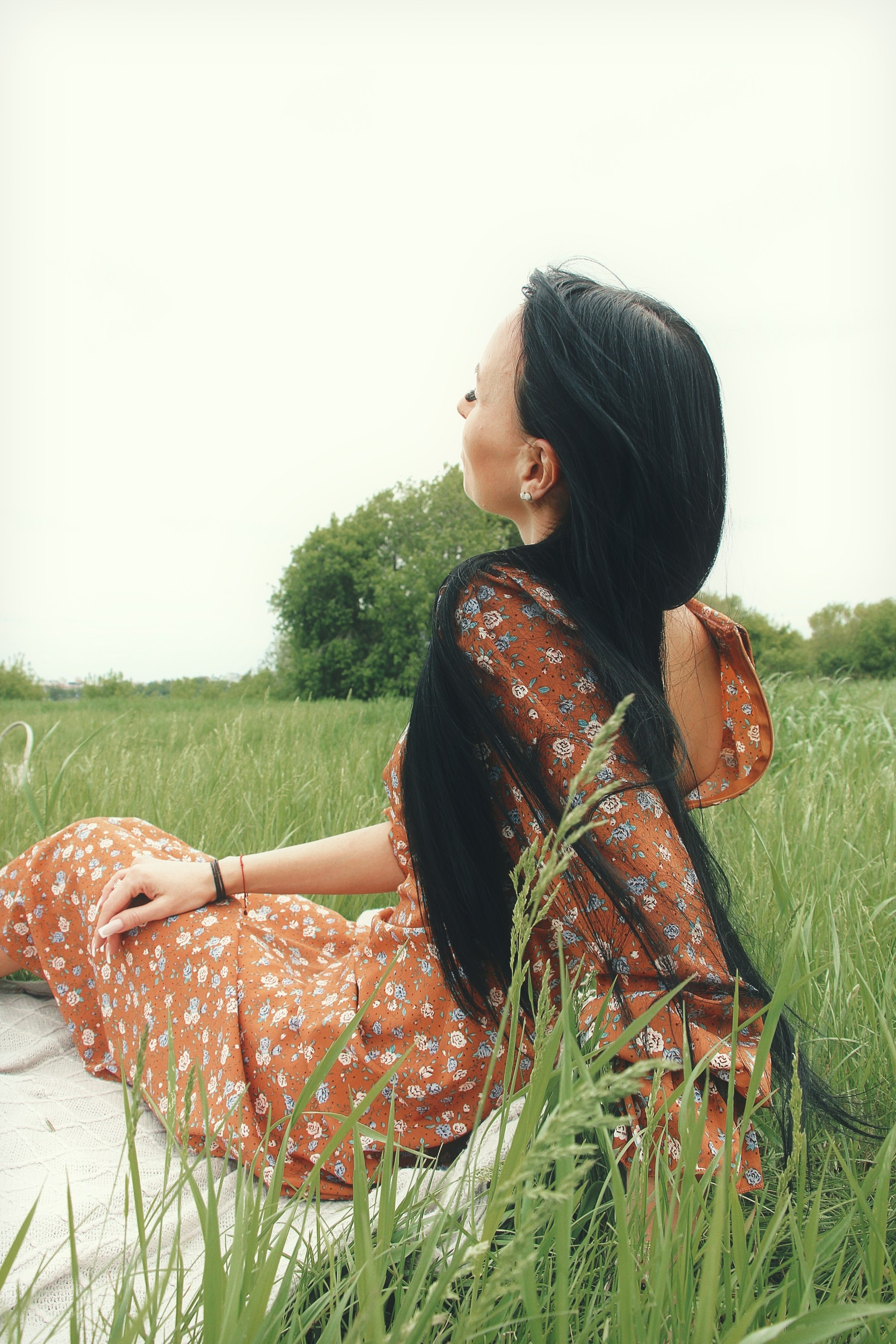 Мягкость Ольги…. Творческая, семейная Фотосъемка ДоброДарова Елена Омск