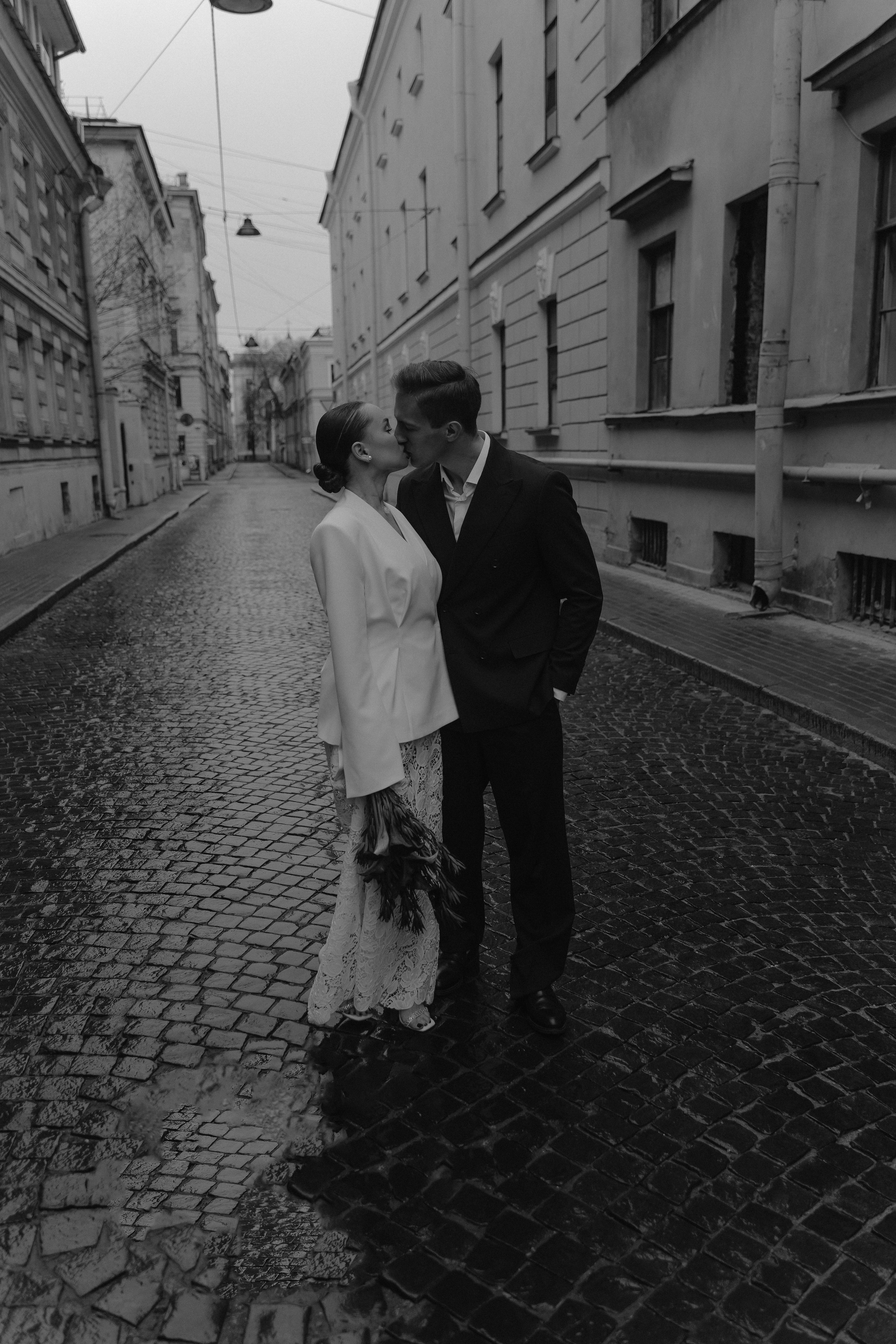 A&R. Свадебный фотограф — Наталья Фед СПб/Москва