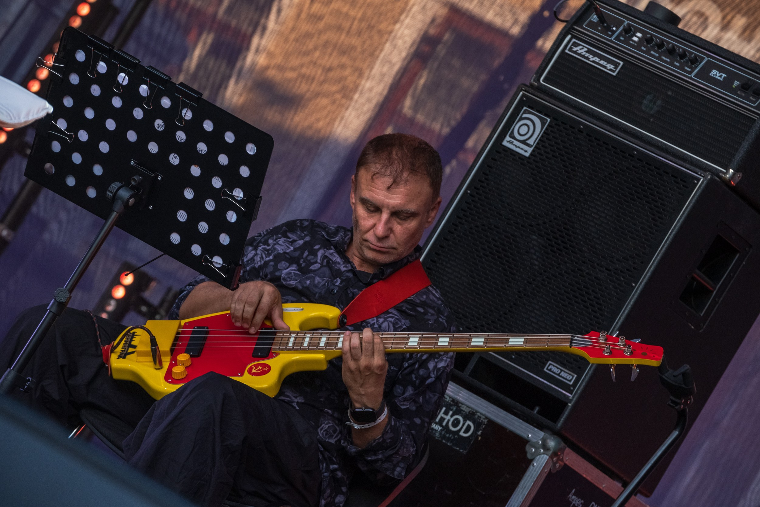 Джазовый фестиваль Игоря Бутмана в Санкт-Петербурге. Фотограф в Санкт-Петербурге и Москве Юлия Паршакова