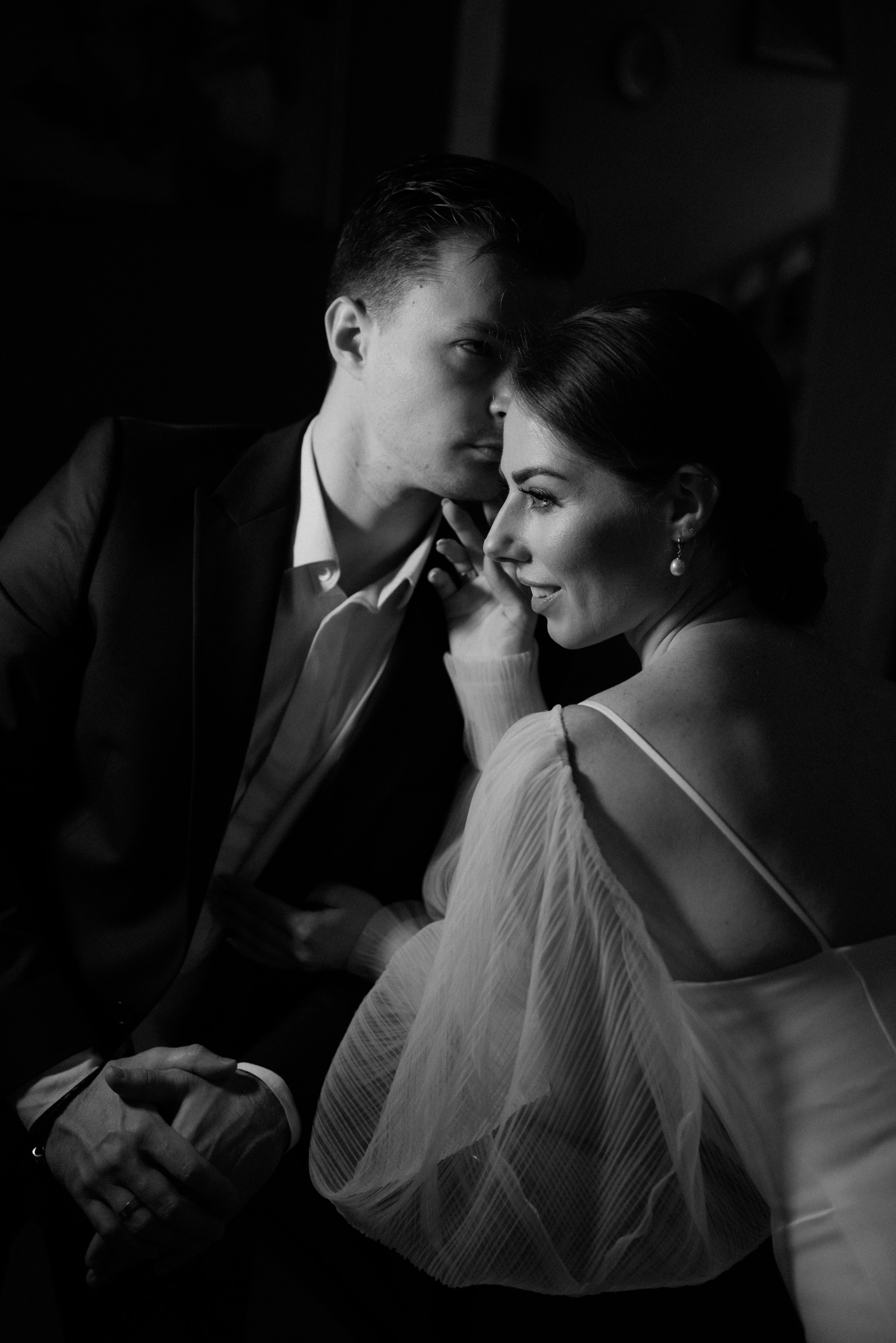 БУТИК-ОТЕЛЬ «ДАЧА РАХМАНИНОВ». Свадебный фотограф Анна Хочева